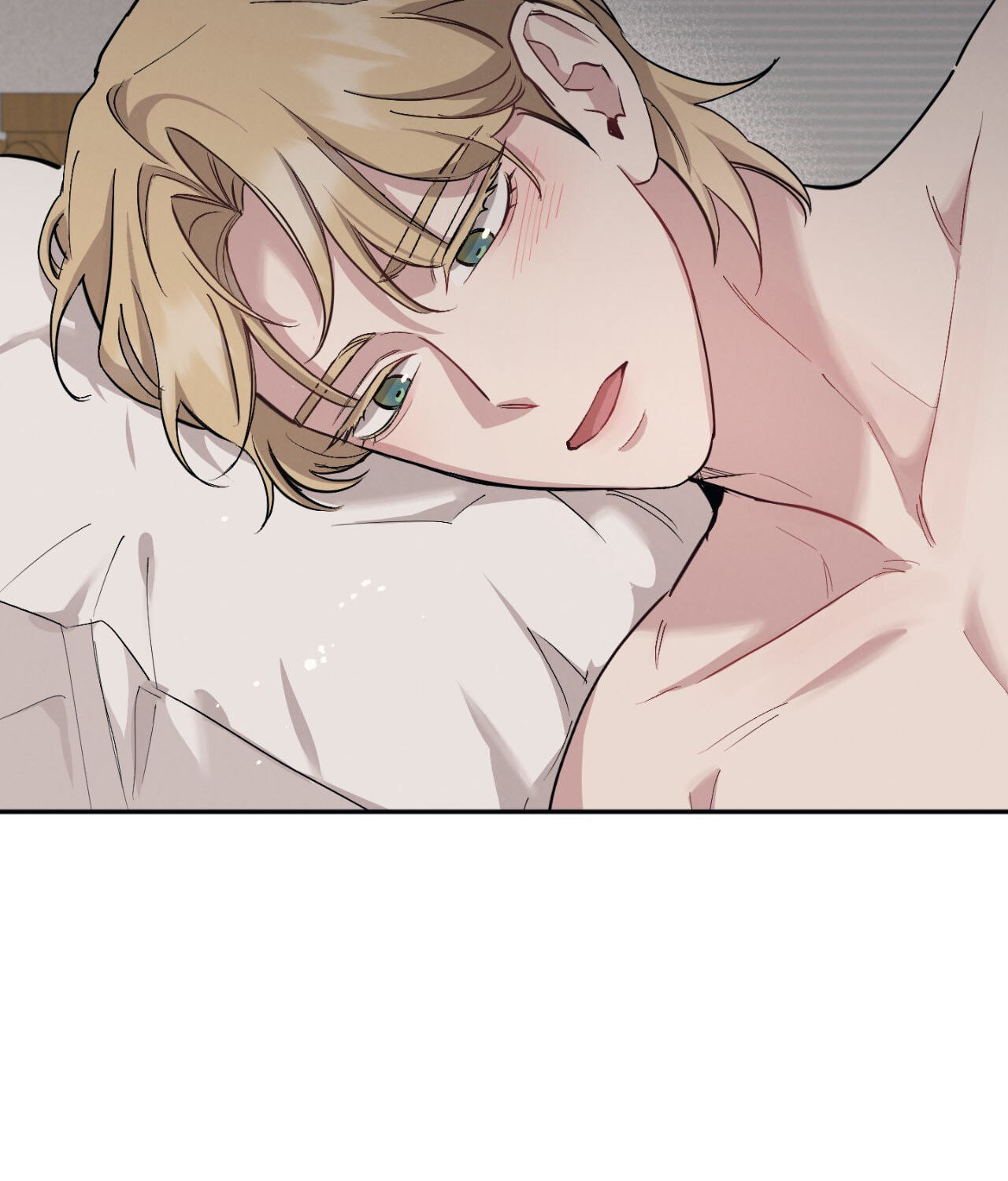 Bad Kid Good Partner Chapter 56 page 68 - 