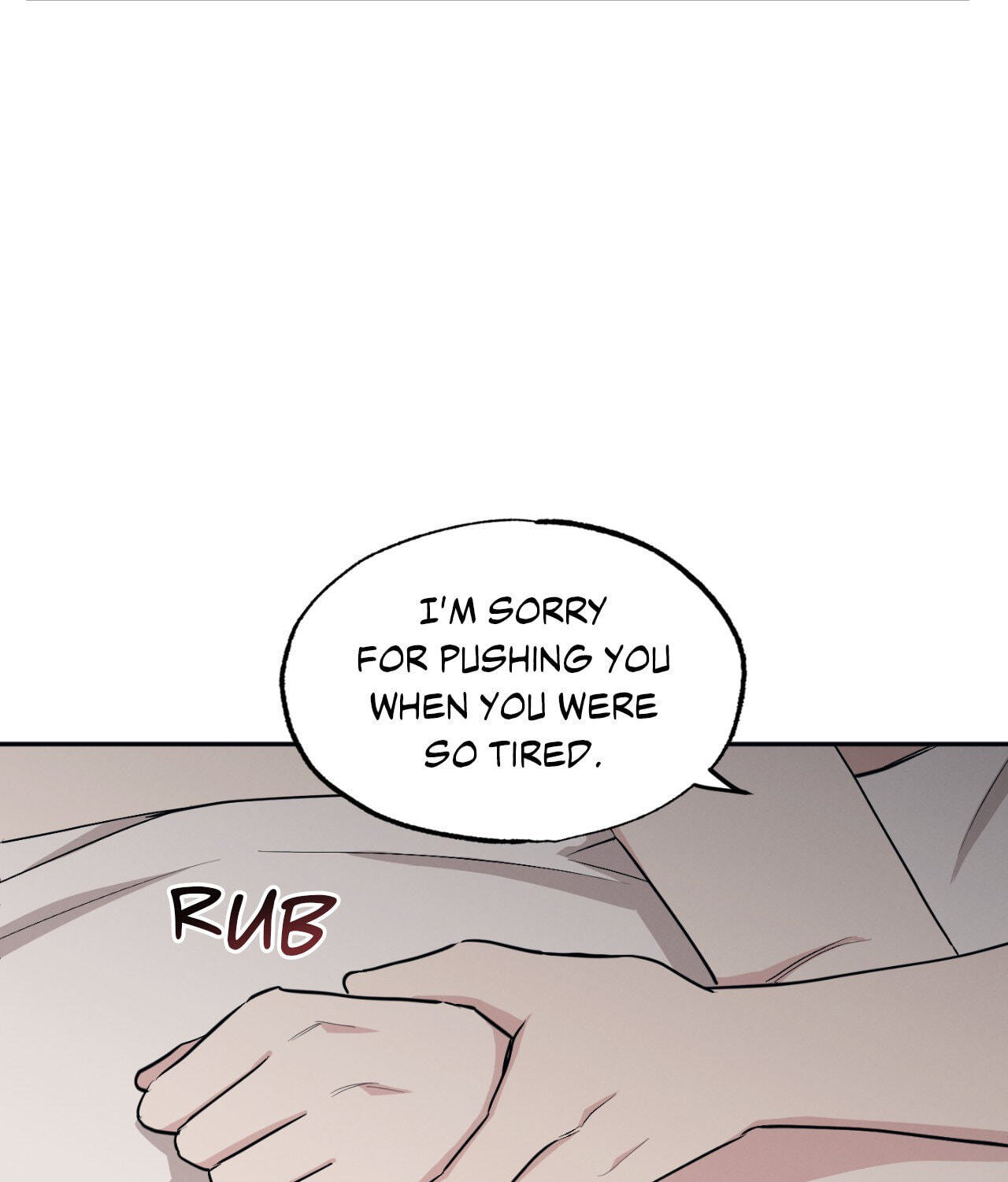 Bad Kid Good Partner Chapter 56 page 71 - 