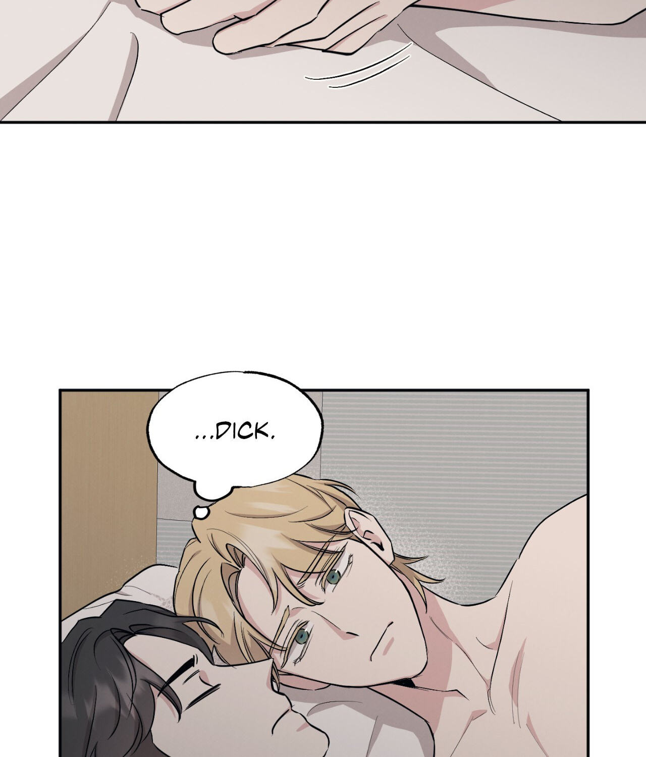 Bad Kid Good Partner Chapter 56 page 72 - 