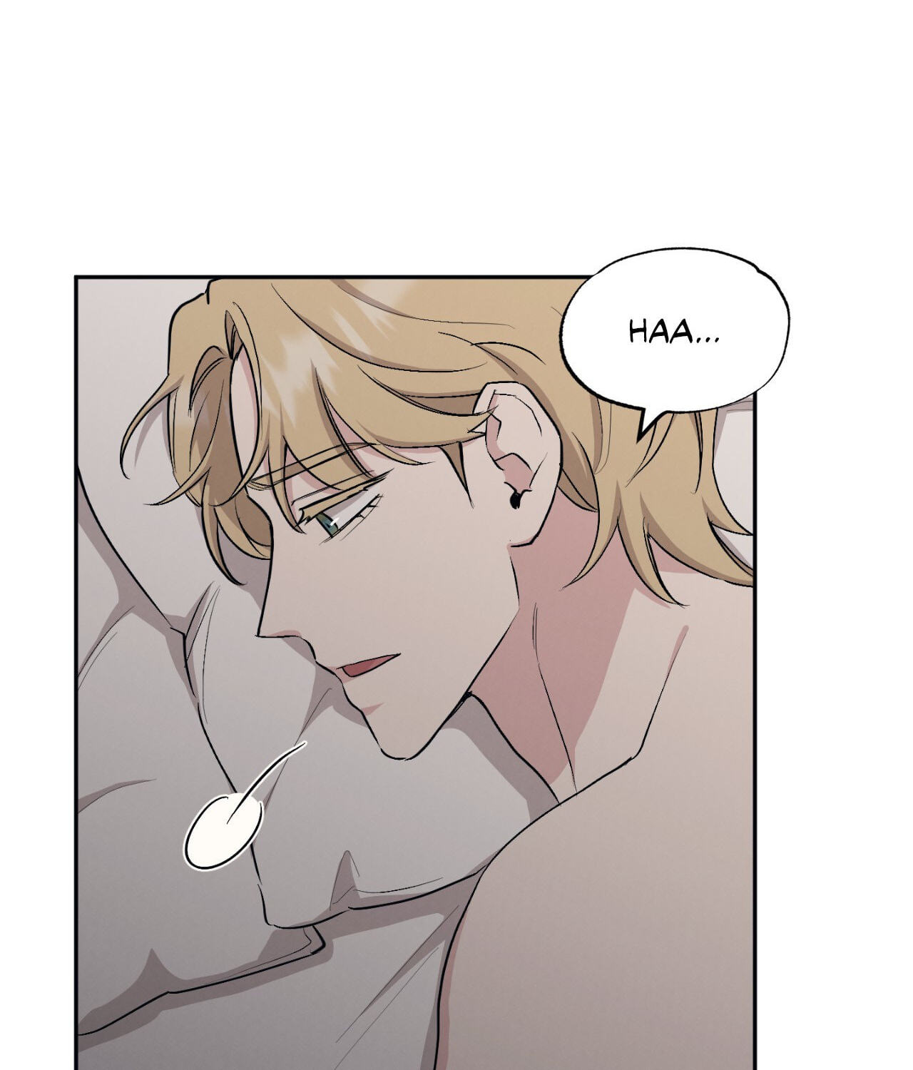 Bad Kid Good Partner Chapter 56 page 74 - 