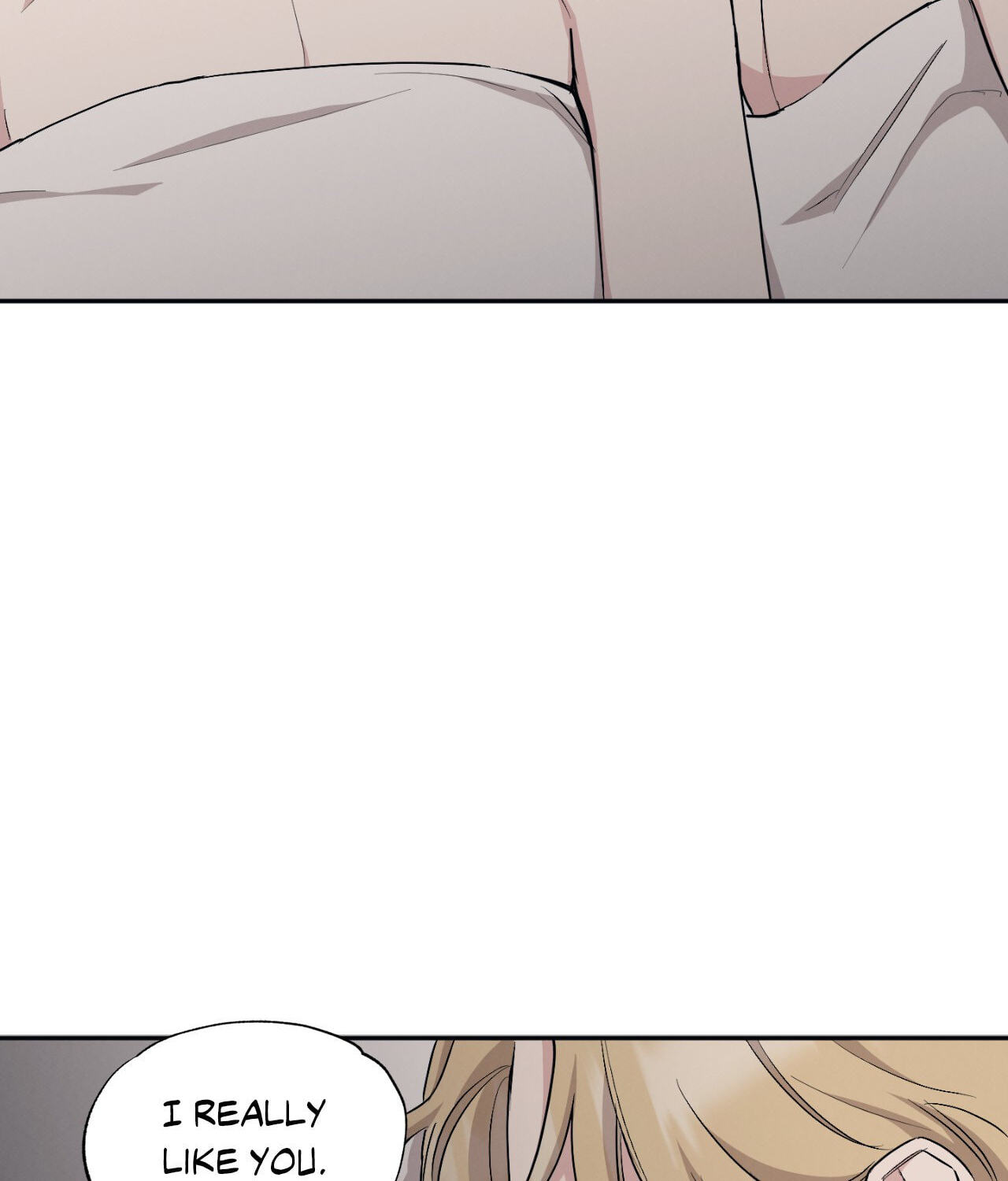 Bad Kid Good Partner Chapter 56 page 76 - 
