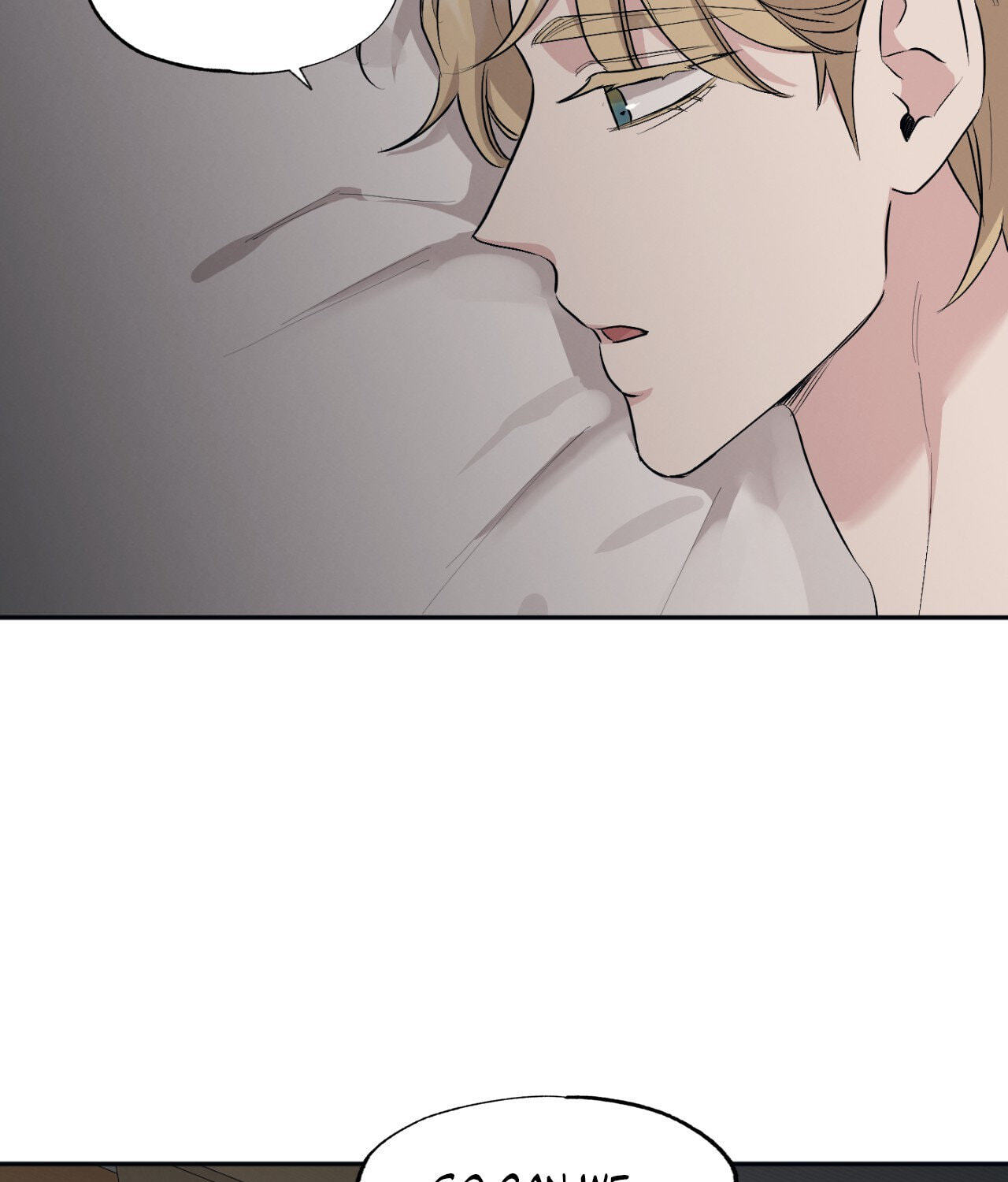 Bad Kid Good Partner Chapter 56 page 77 - 