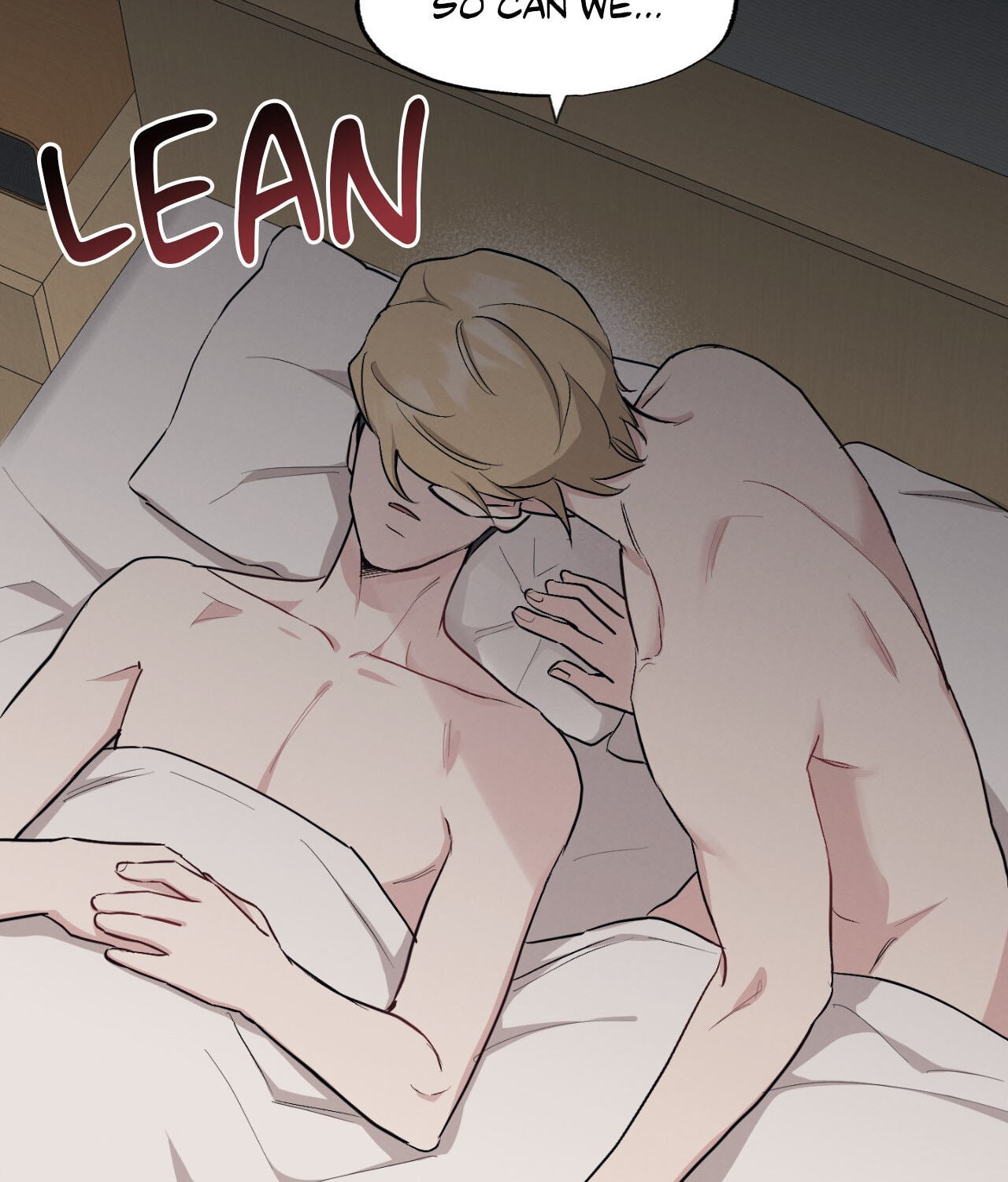 Bad Kid Good Partner Chapter 56 page 78 - 
