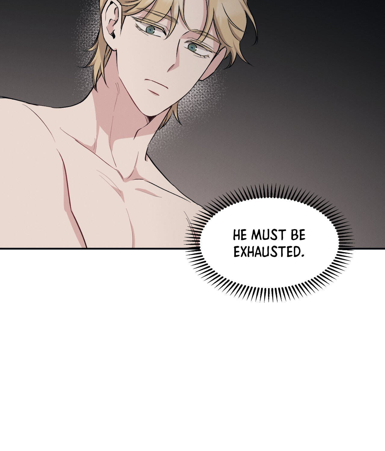 Bad Kid Good Partner Chapter 56 page 81 - 