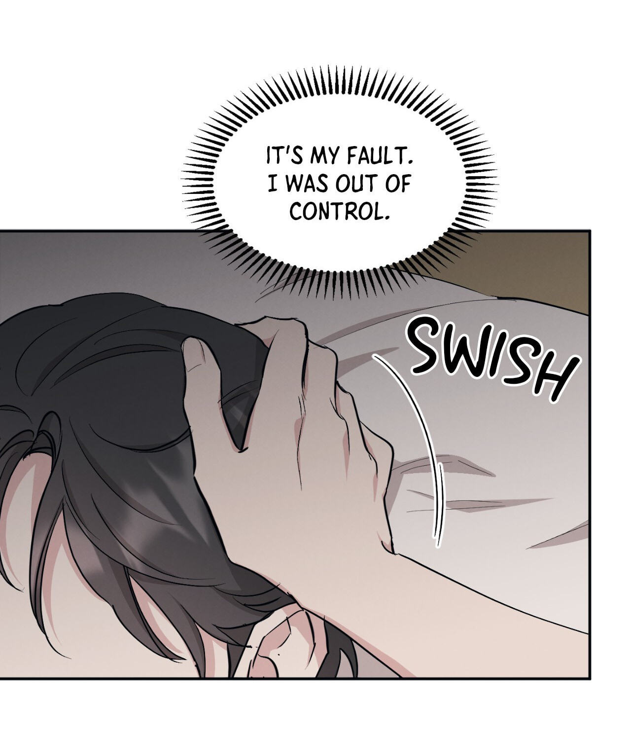 Bad Kid Good Partner Chapter 56 page 82 - 