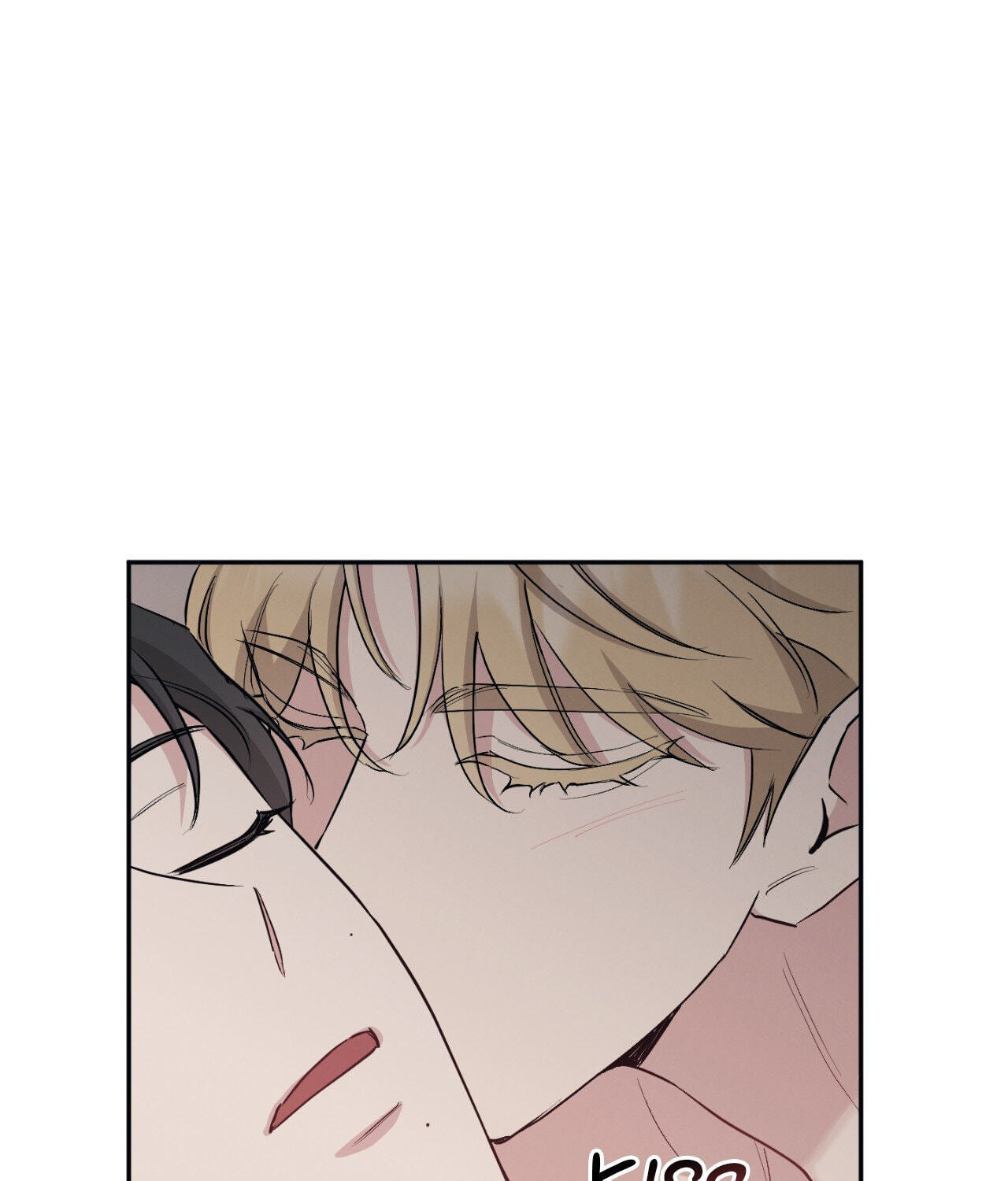 Bad Kid Good Partner Chapter 56 page 83 - 
