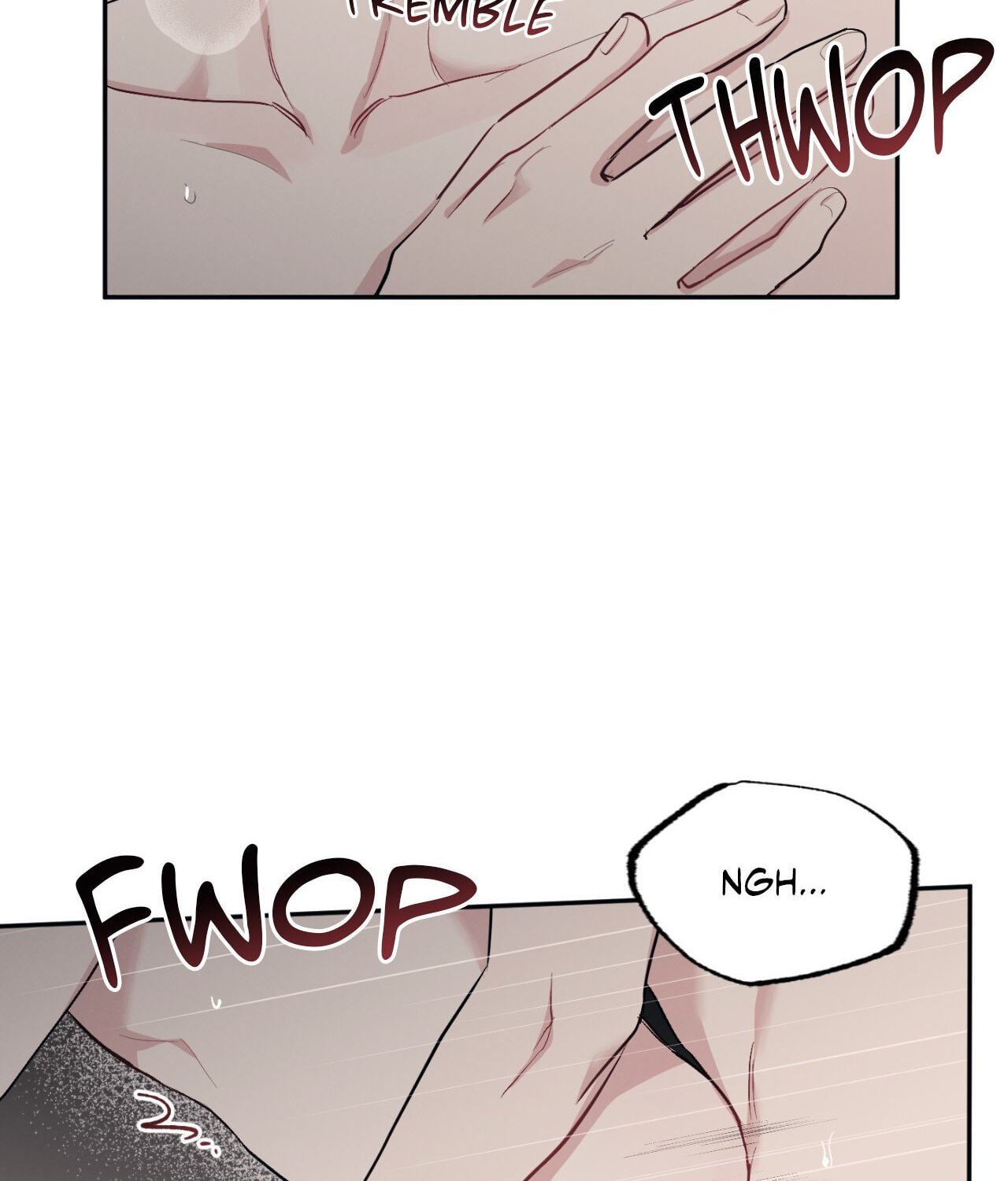 Bad Kid Good Partner Chapter 56 page 10 - 