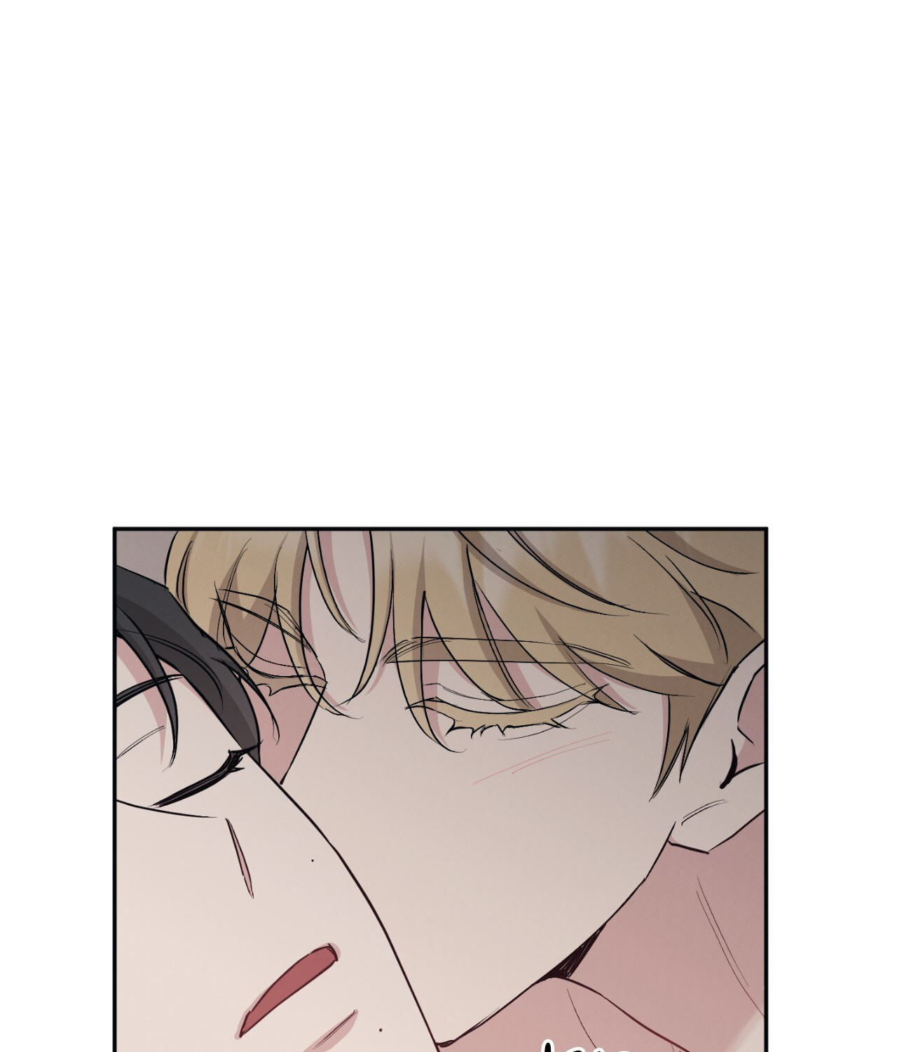 Bad Kid Good Partner Chapter 57 page 2 - 