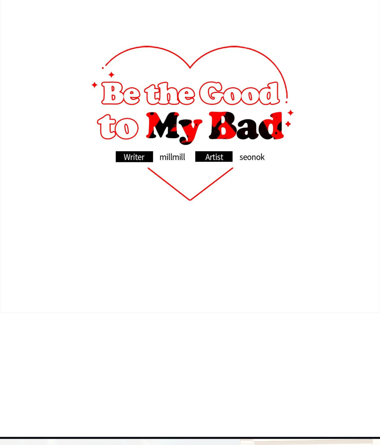 Bad Kid Good Partner Chapter 57 page 13 - 