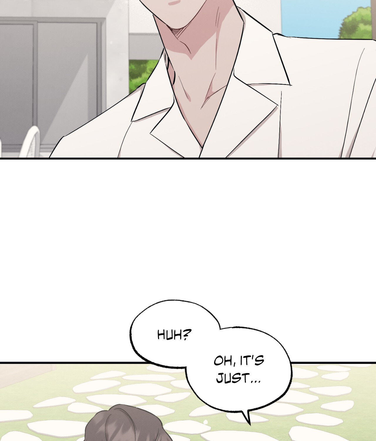 Bad Kid Good Partner Chapter 57 page 21 - 