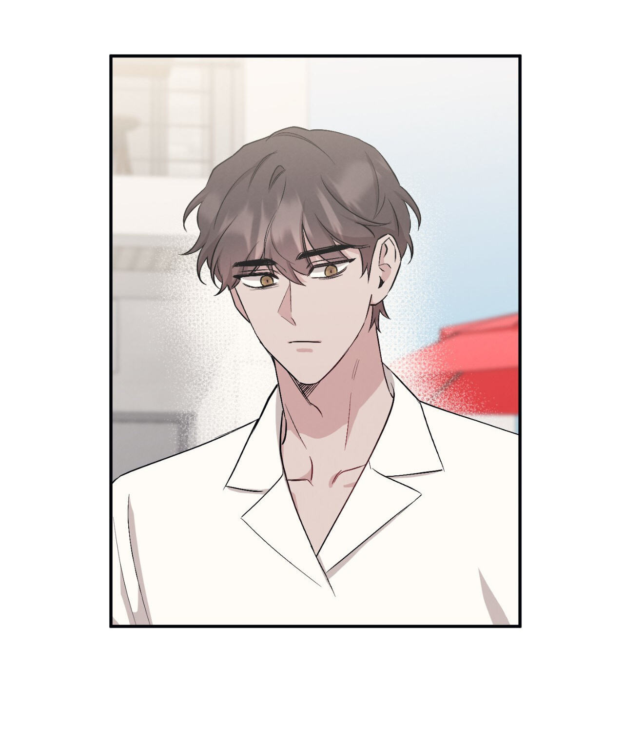 Bad Kid Good Partner Chapter 57 page 24 - 