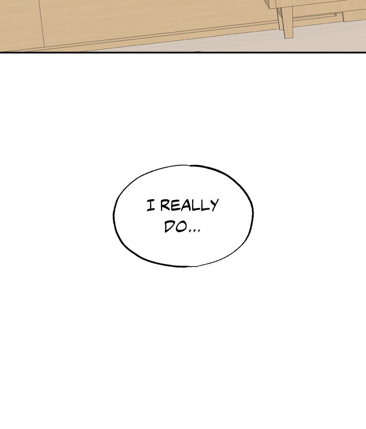 Bad Kid Good Partner Chapter 57 page 5 - 