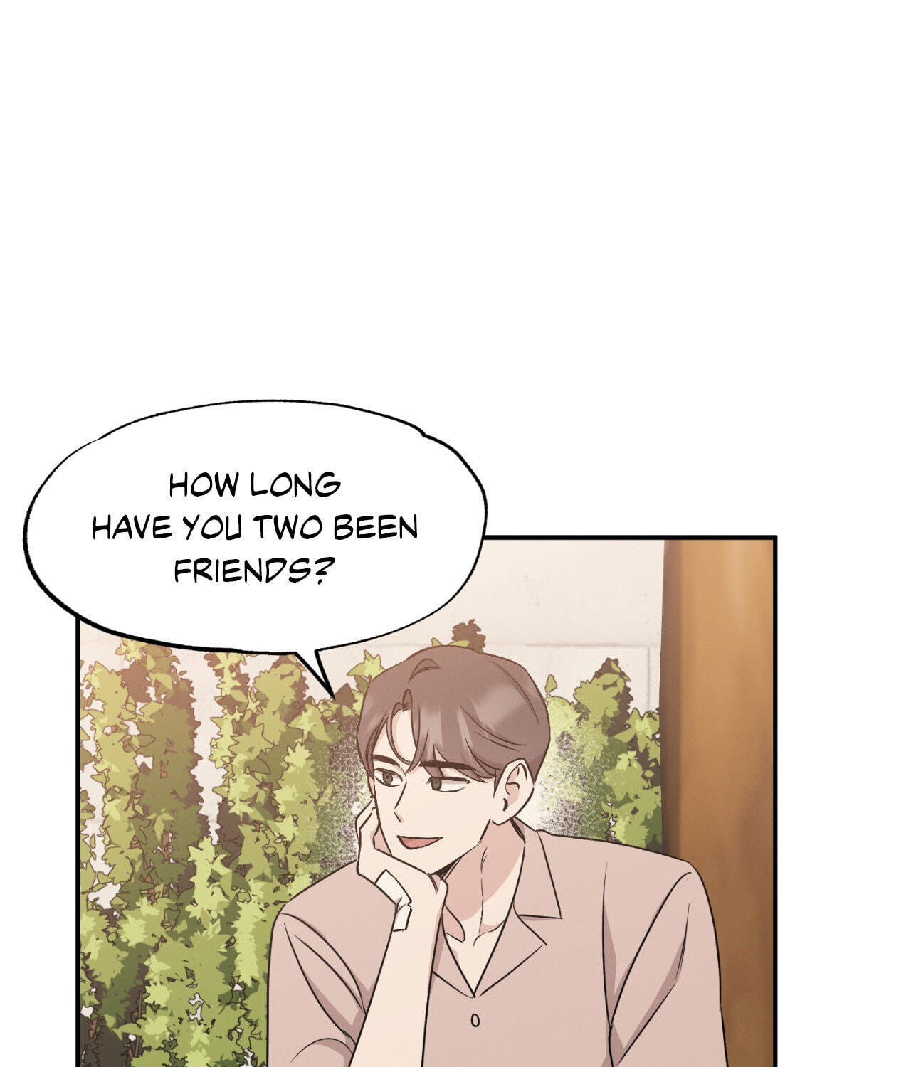 Bad Kid Good Partner Chapter 57 page 43 - 