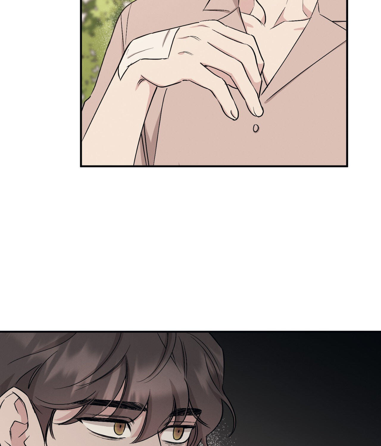 Bad Kid Good Partner Chapter 57 page 47 - 