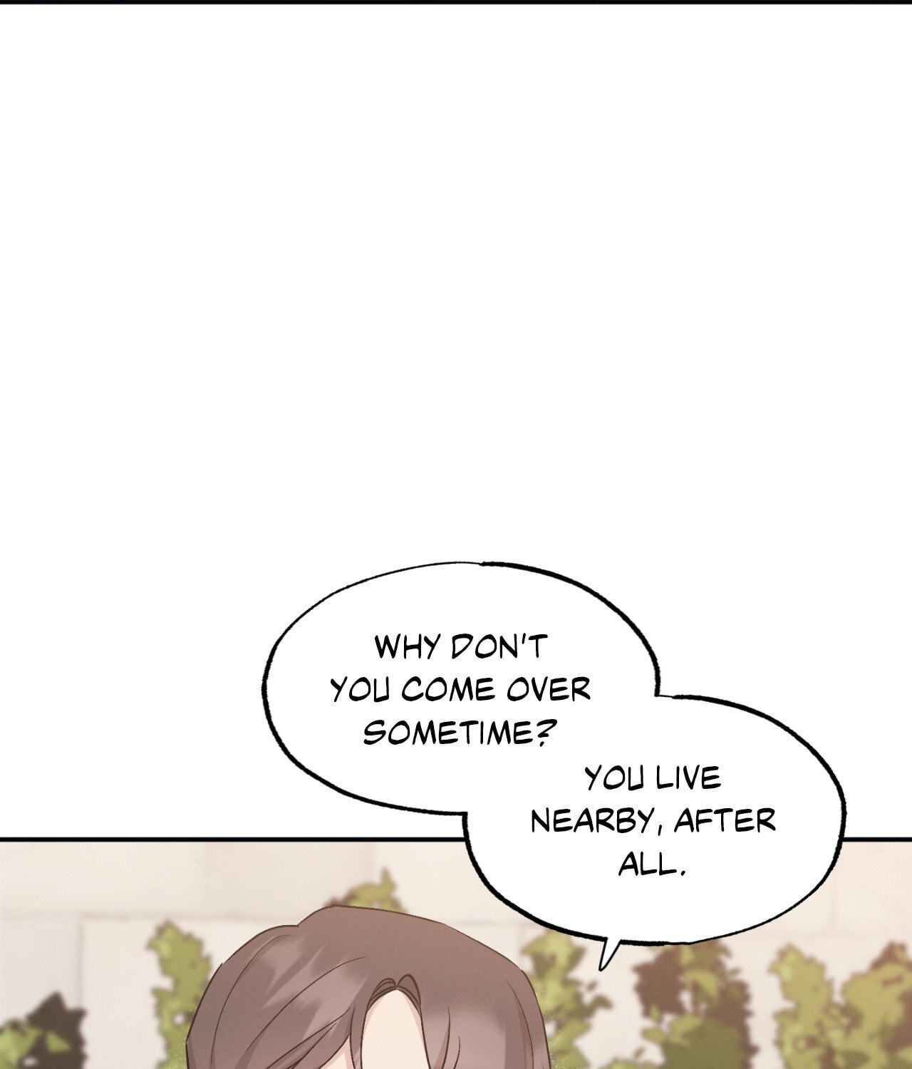 Bad Kid Good Partner Chapter 57 page 51 - 