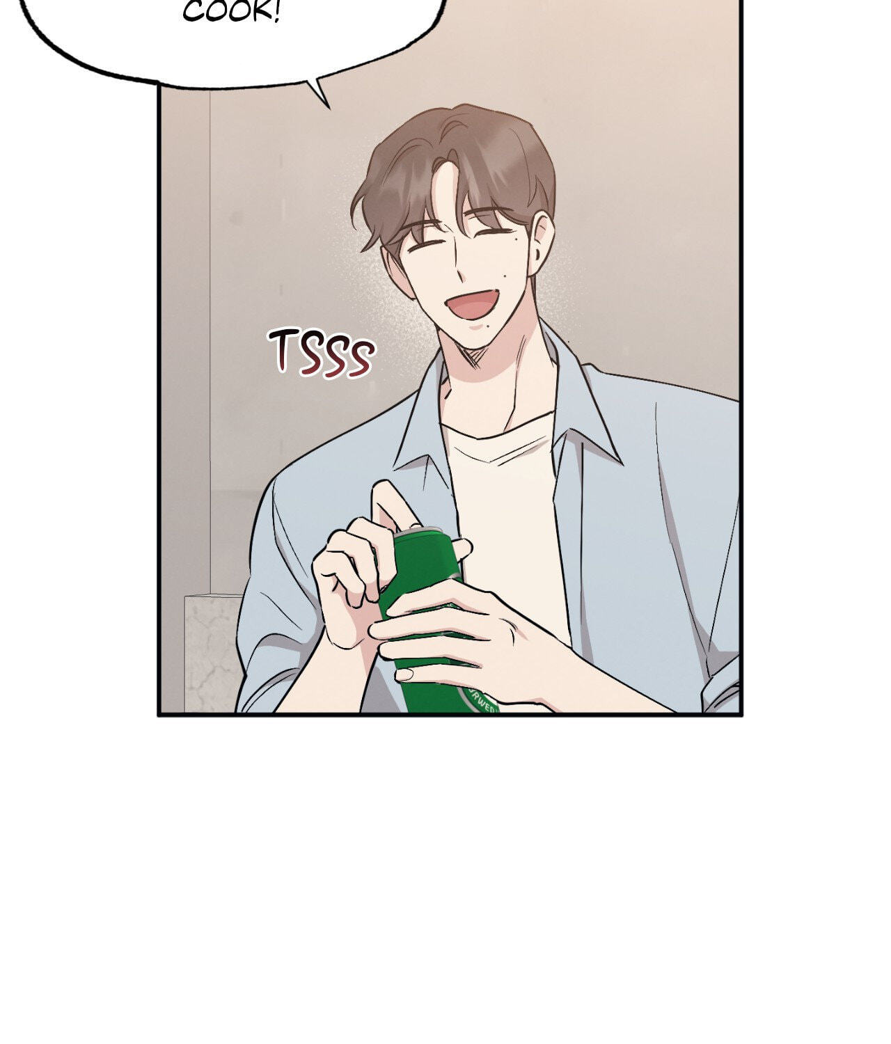 Bad Kid Good Partner Chapter 57 page 53 - 