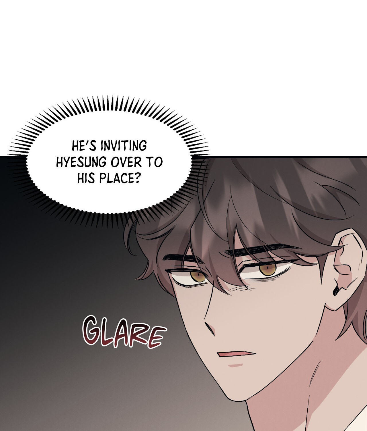 Bad Kid Good Partner Chapter 57 page 54 - 