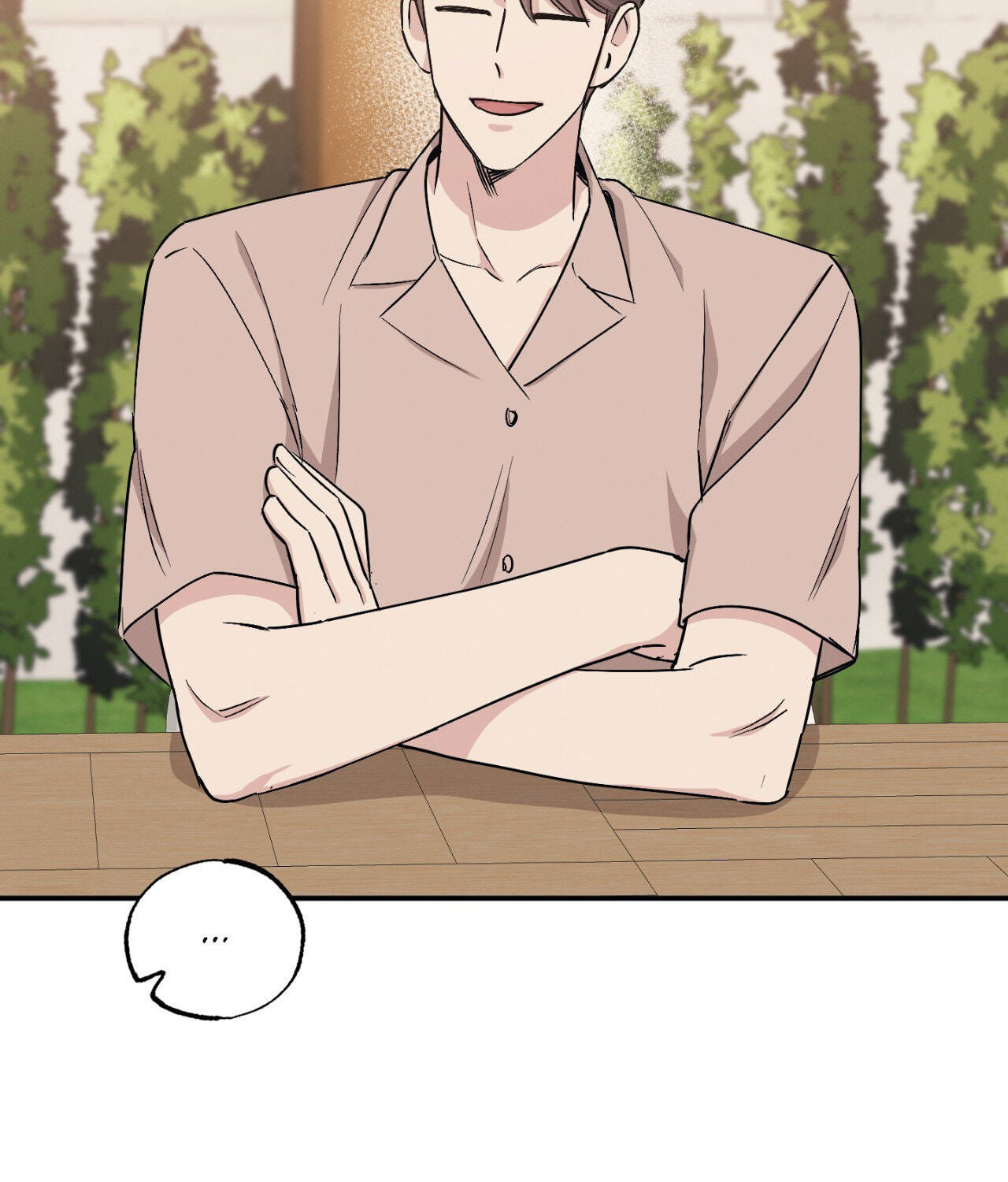 Bad Kid Good Partner Chapter 57 page 61 - 