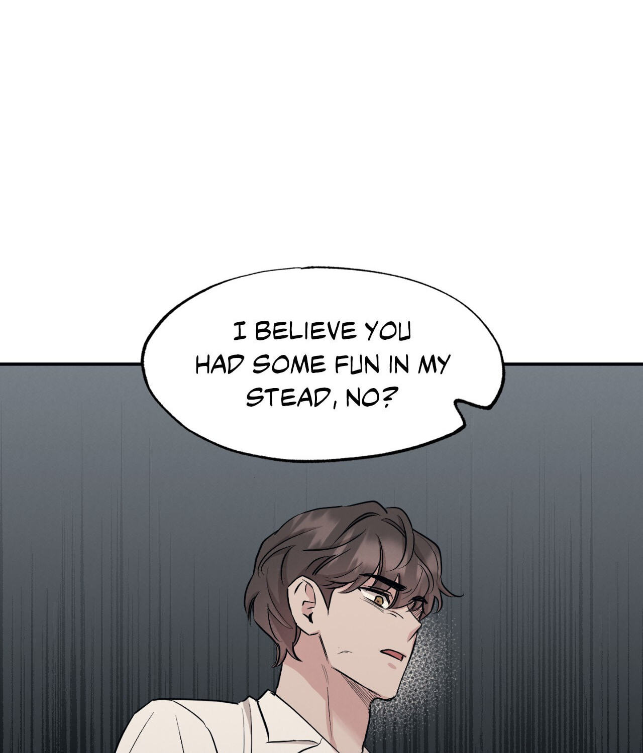 Bad Kid Good Partner Chapter 57 page 66 - 