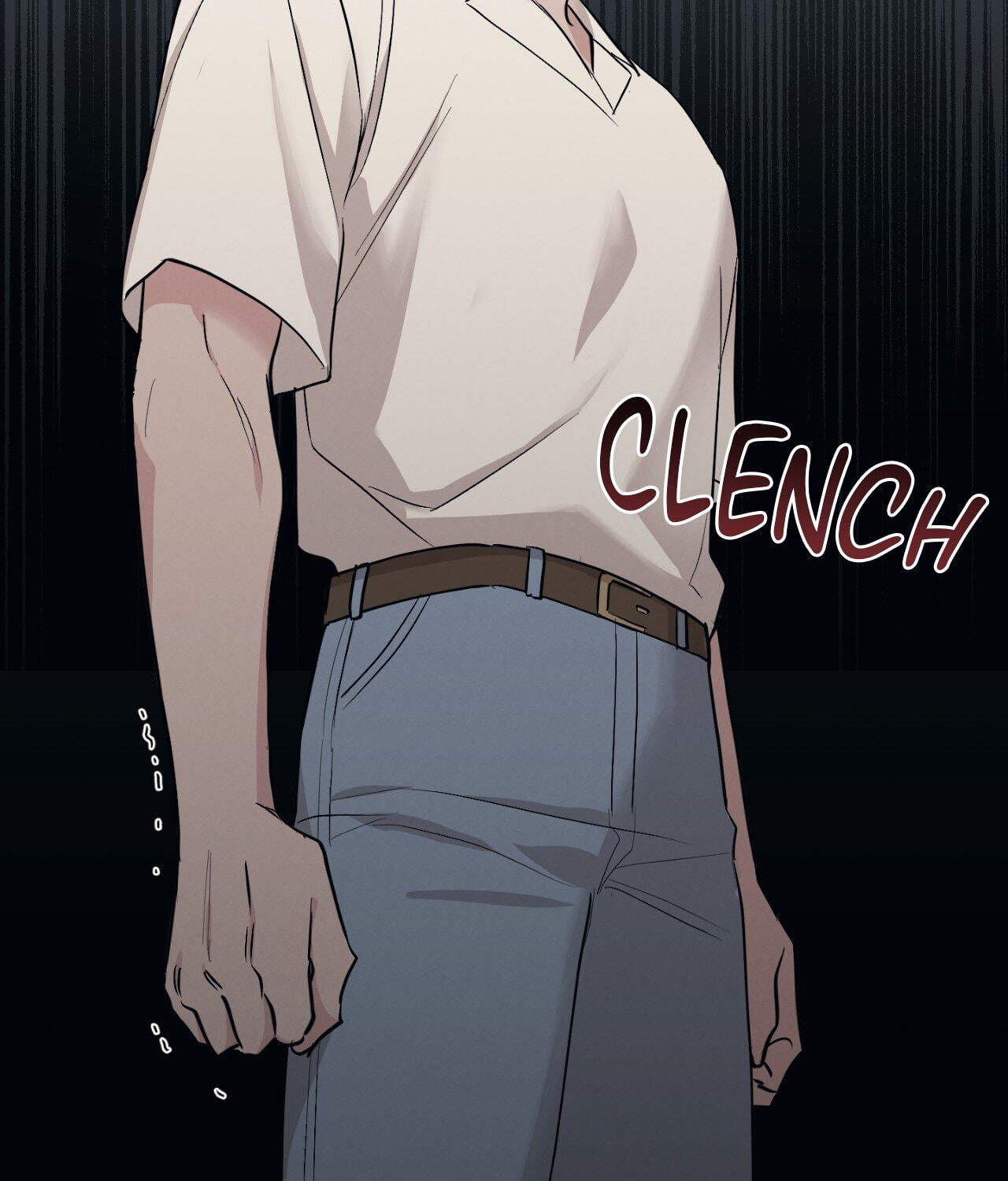 Bad Kid Good Partner Chapter 57 page 67 - 