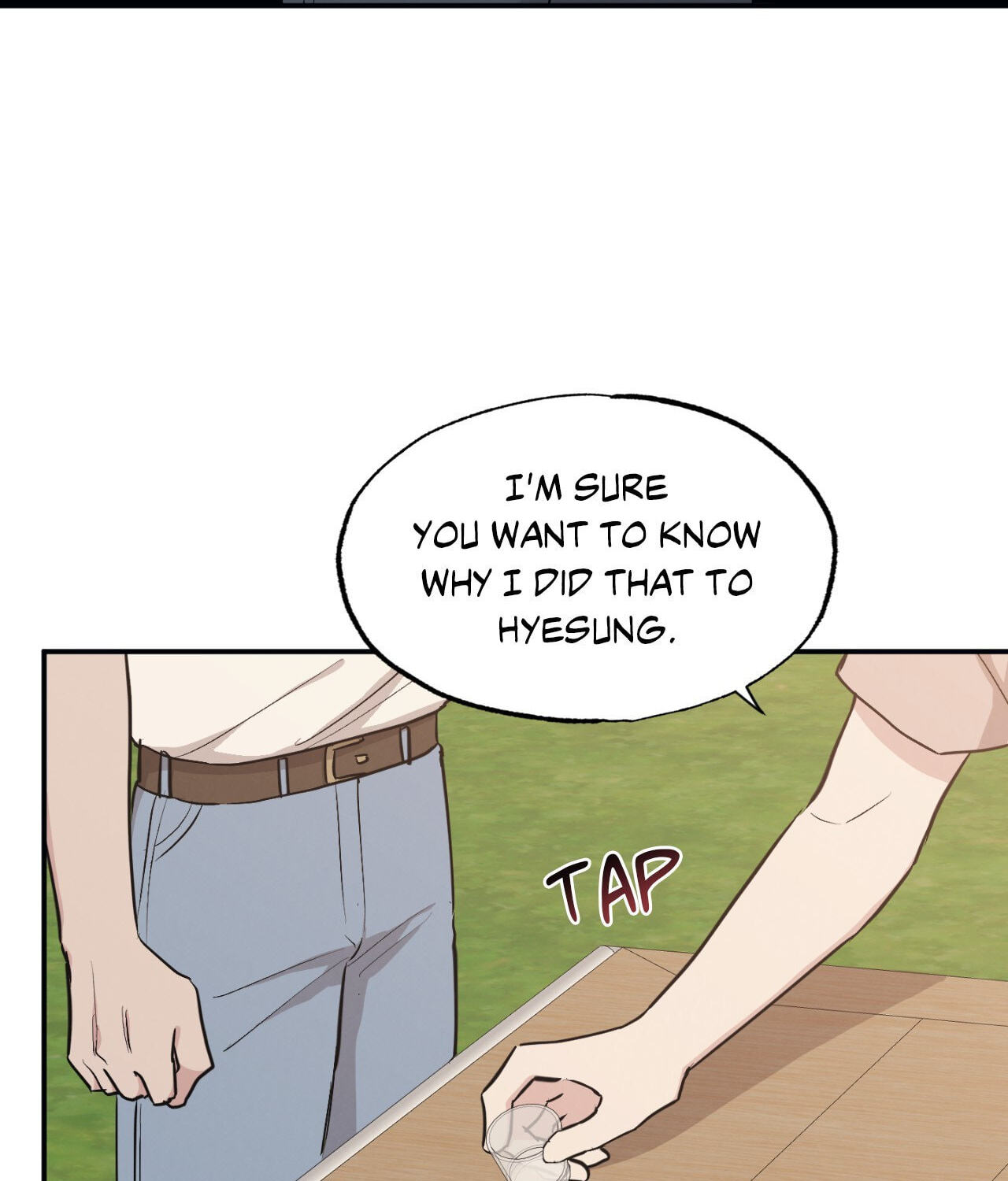 Bad Kid Good Partner Chapter 57 page 68 - 
