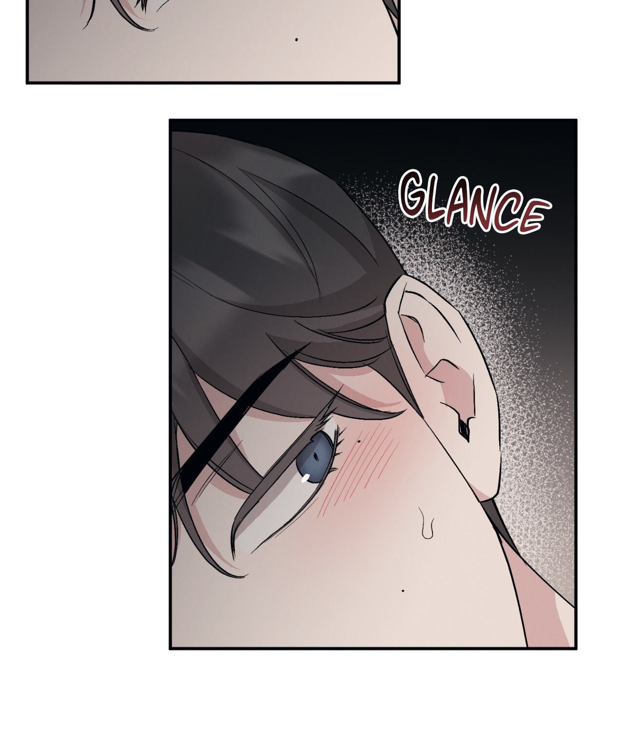 Bad Kid Good Partner Chapter 57 page 8 - 