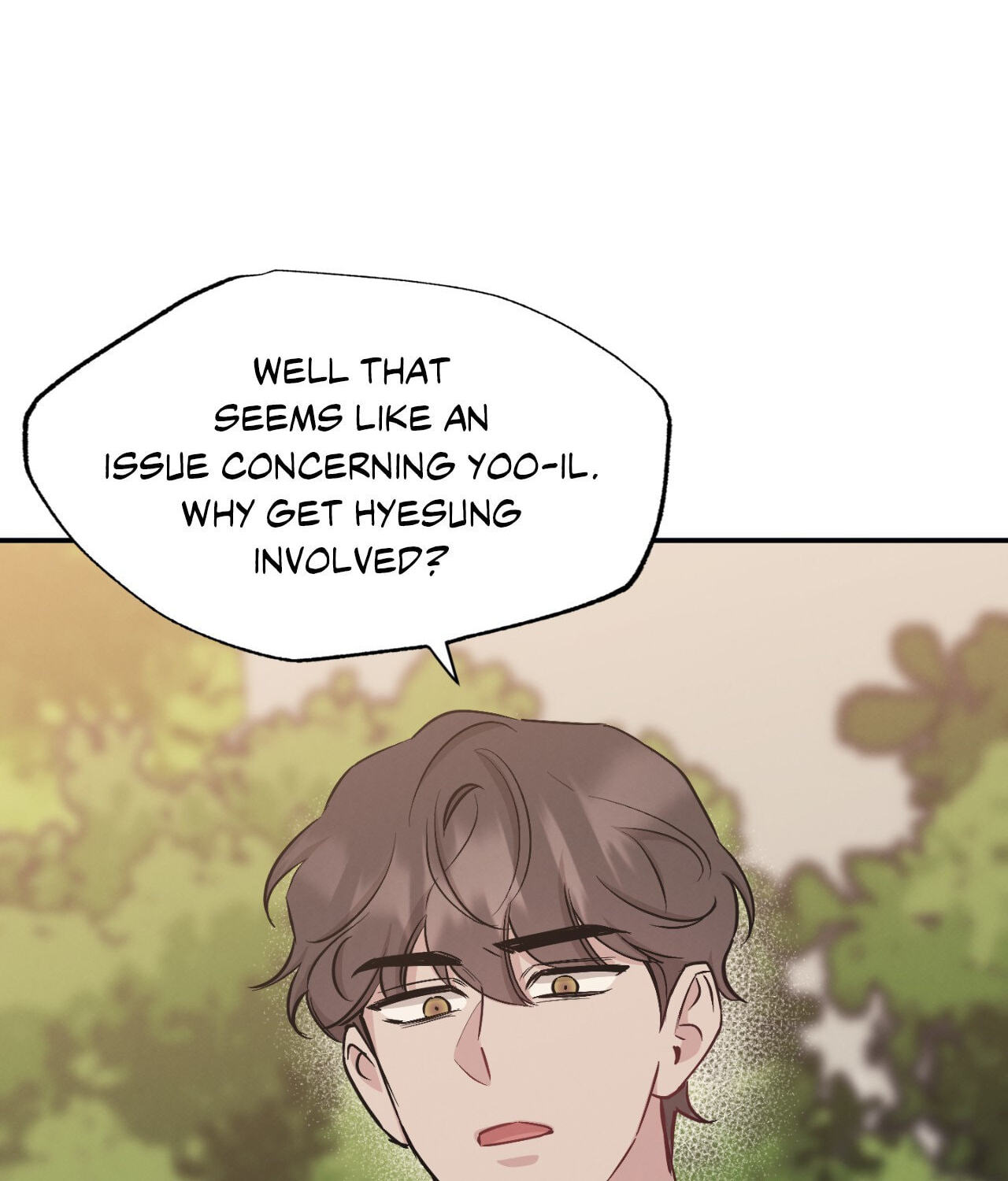 Bad Kid Good Partner Chapter 57 page 72 - 