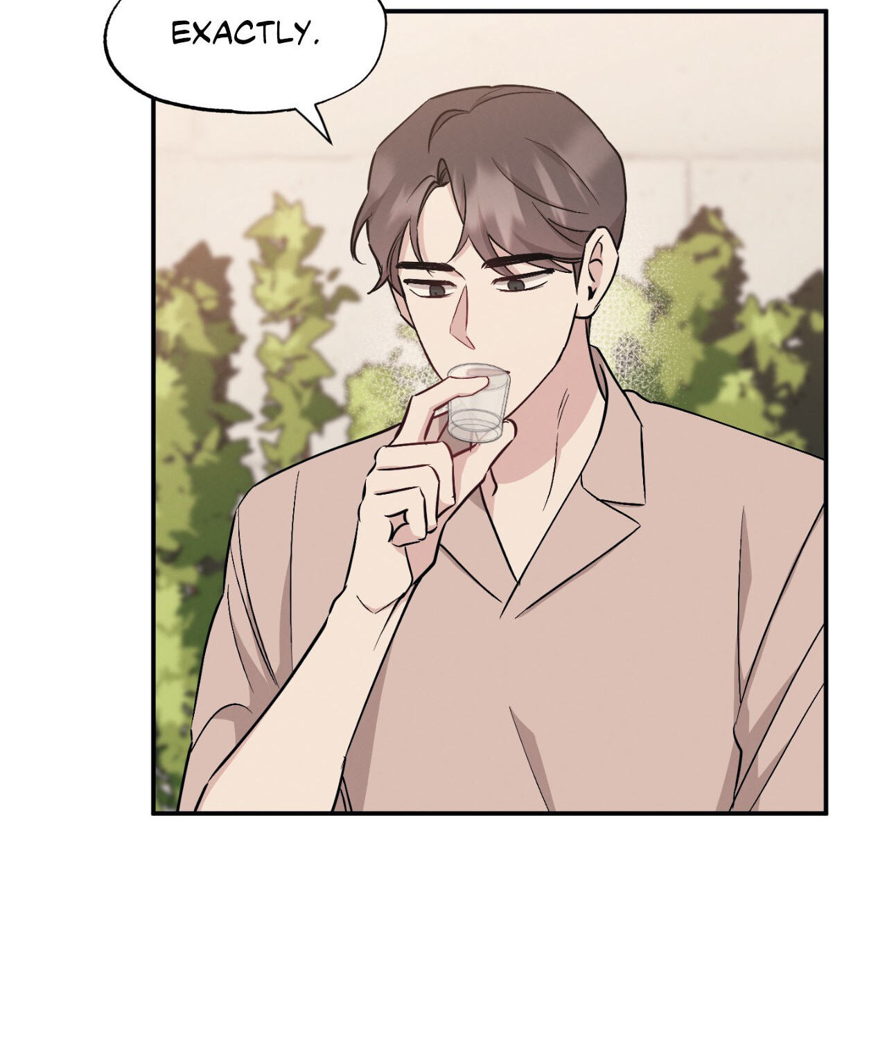 Bad Kid Good Partner Chapter 57 page 74 - 