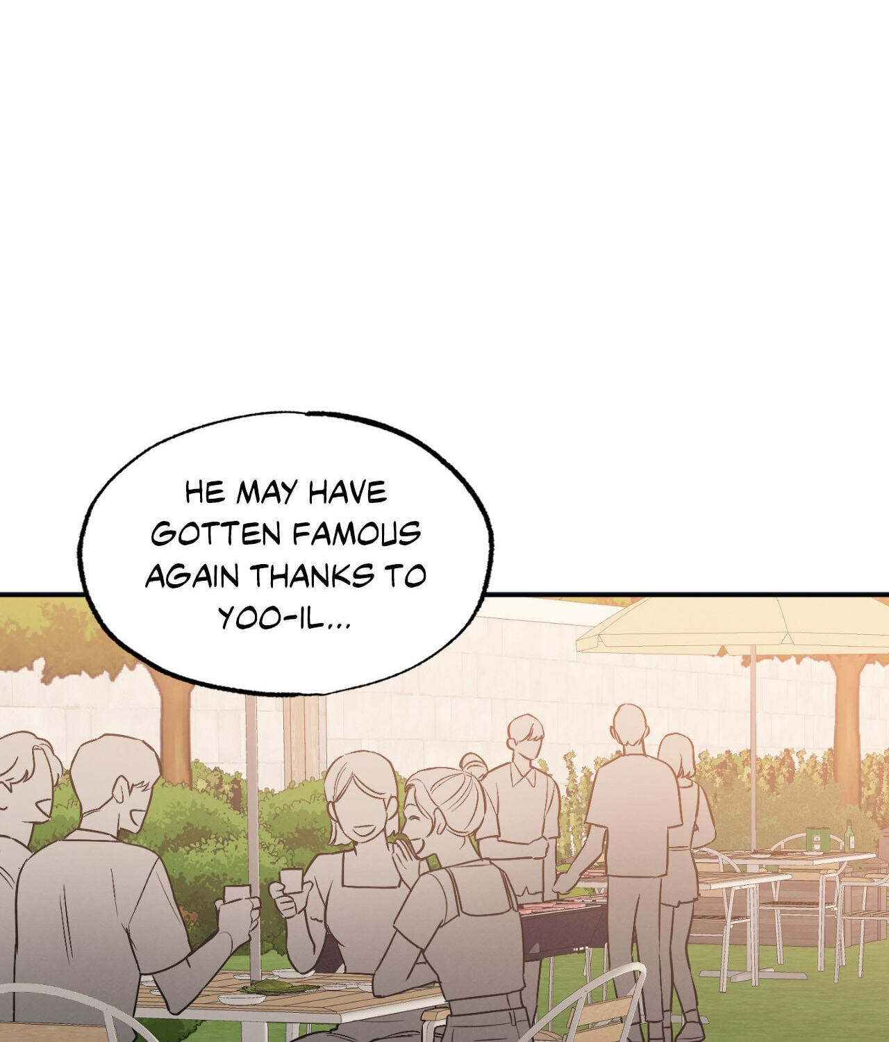 Bad Kid Good Partner Chapter 57 page 76 - 