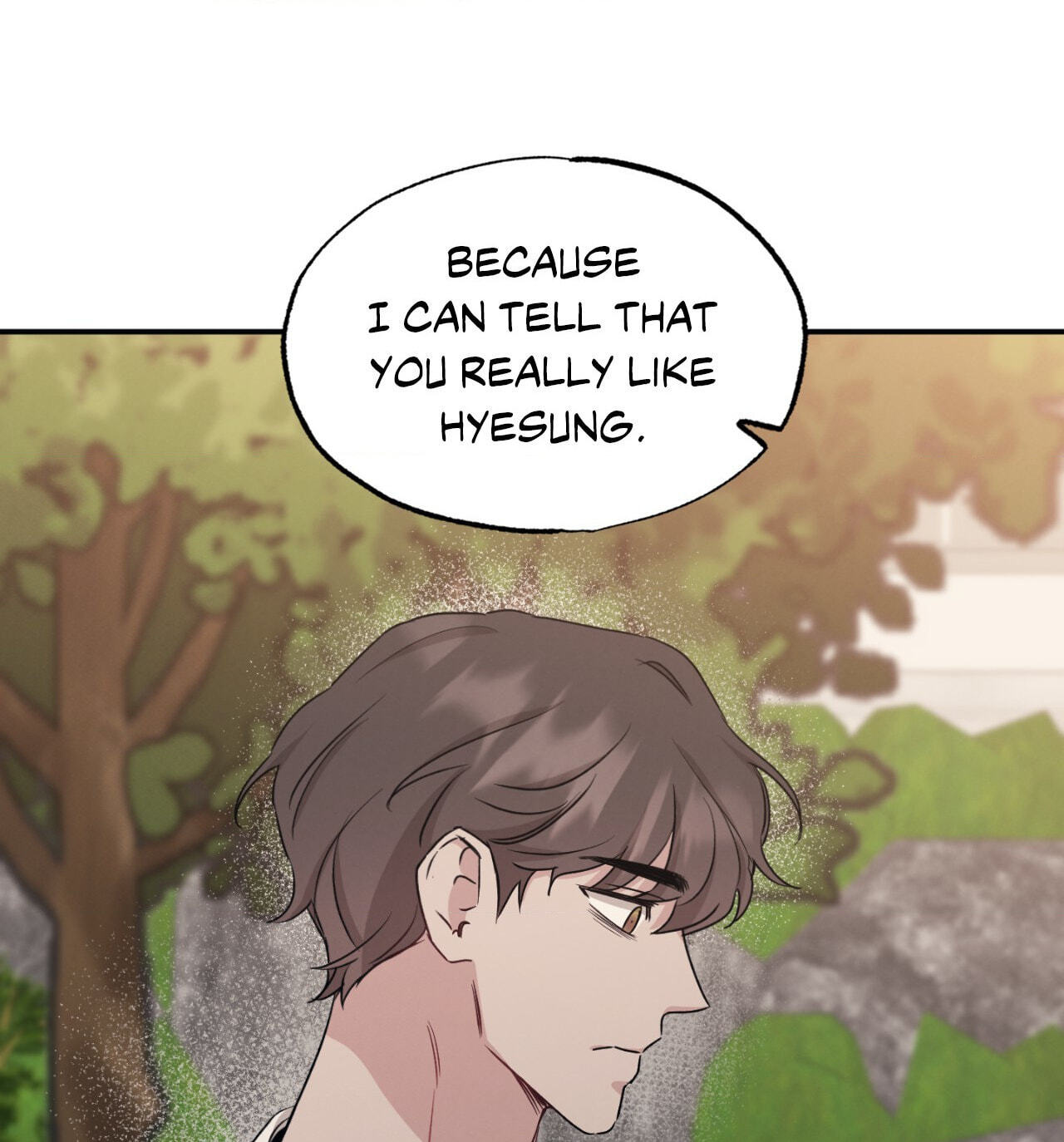 Bad Kid Good Partner Chapter 57 page 79 - 