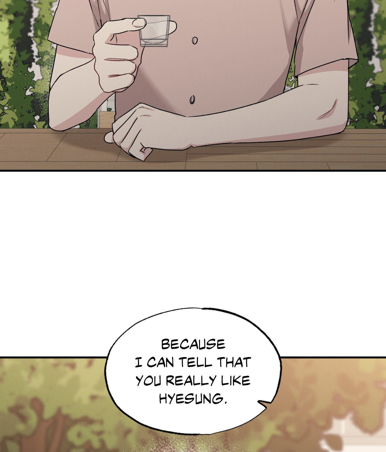 Bad Kid Good Partner Chapter 58 page 2 - 