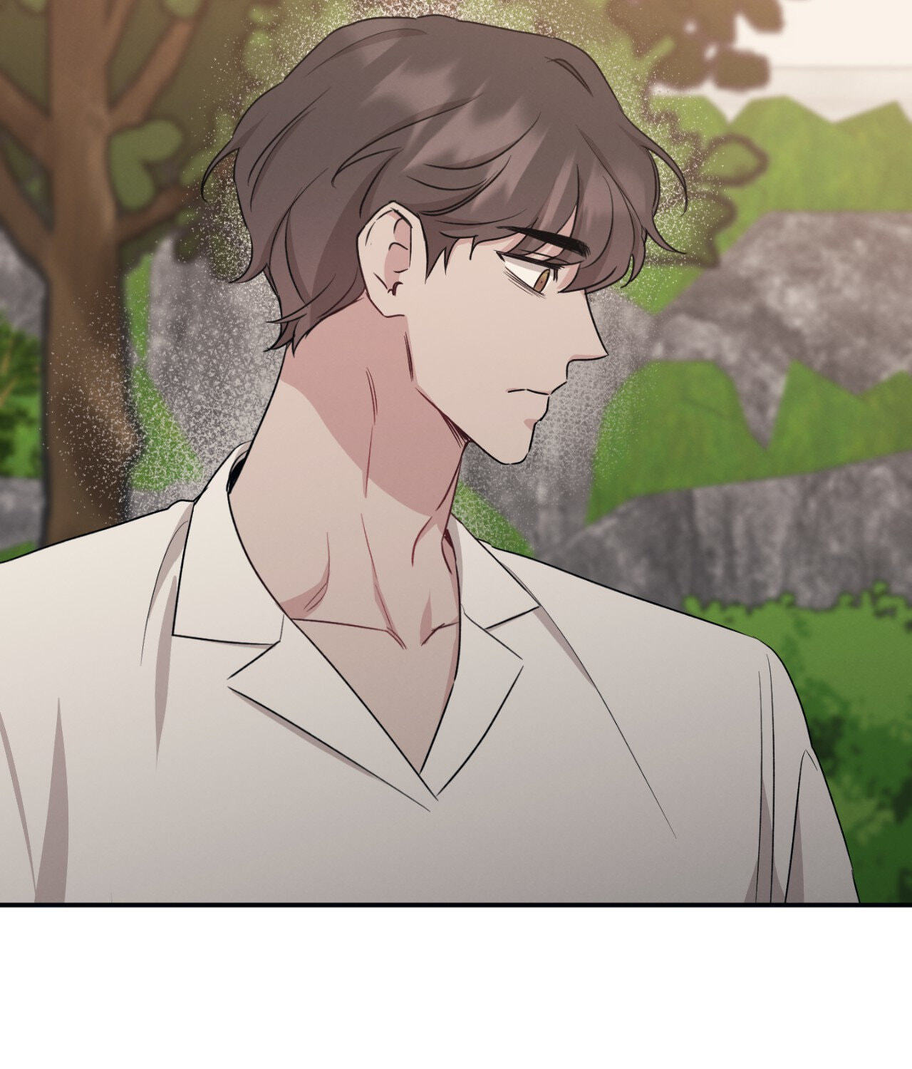 Bad Kid Good Partner Chapter 58 page 3 - 
