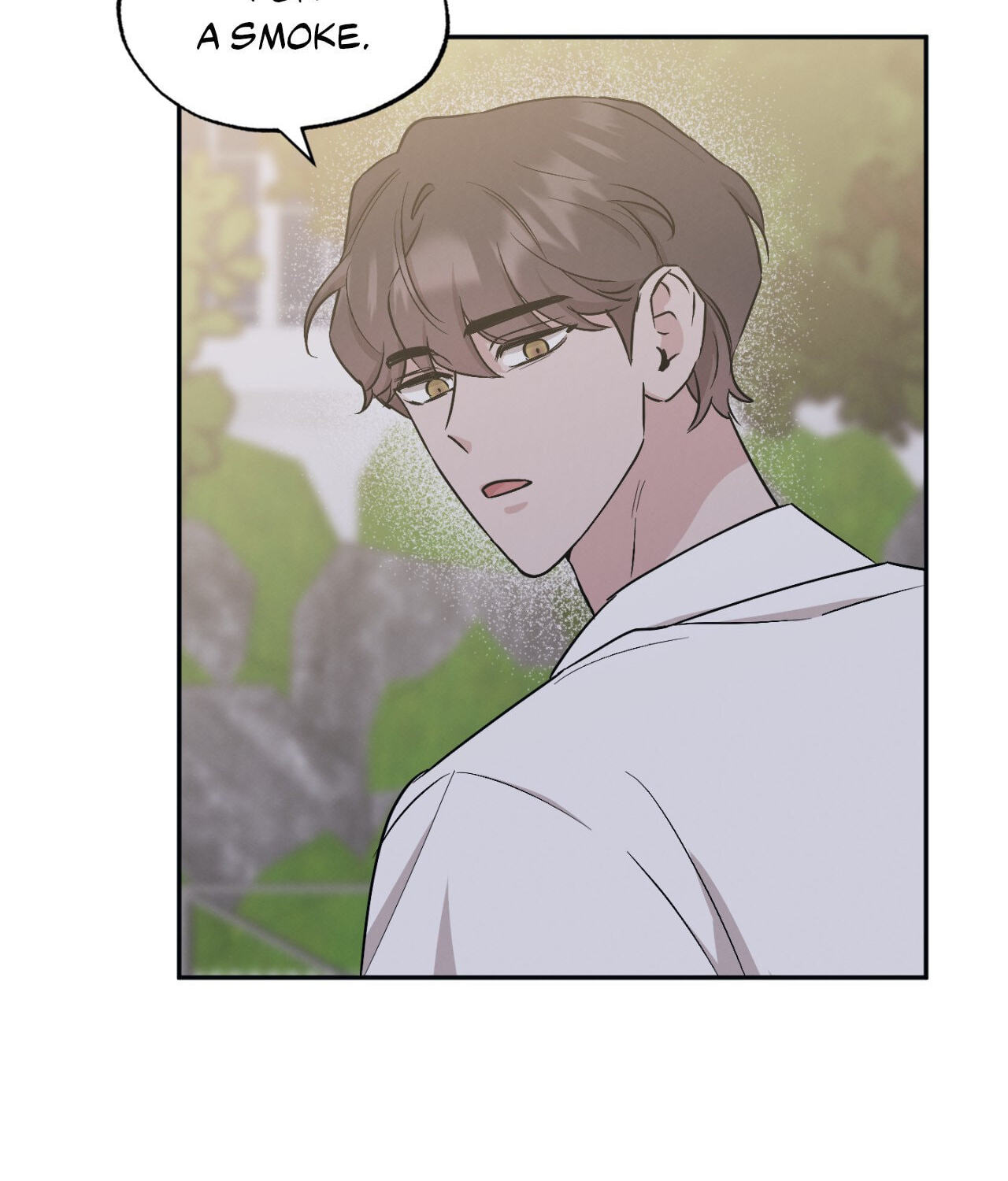 Bad Kid Good Partner Chapter 58 page 30 - 