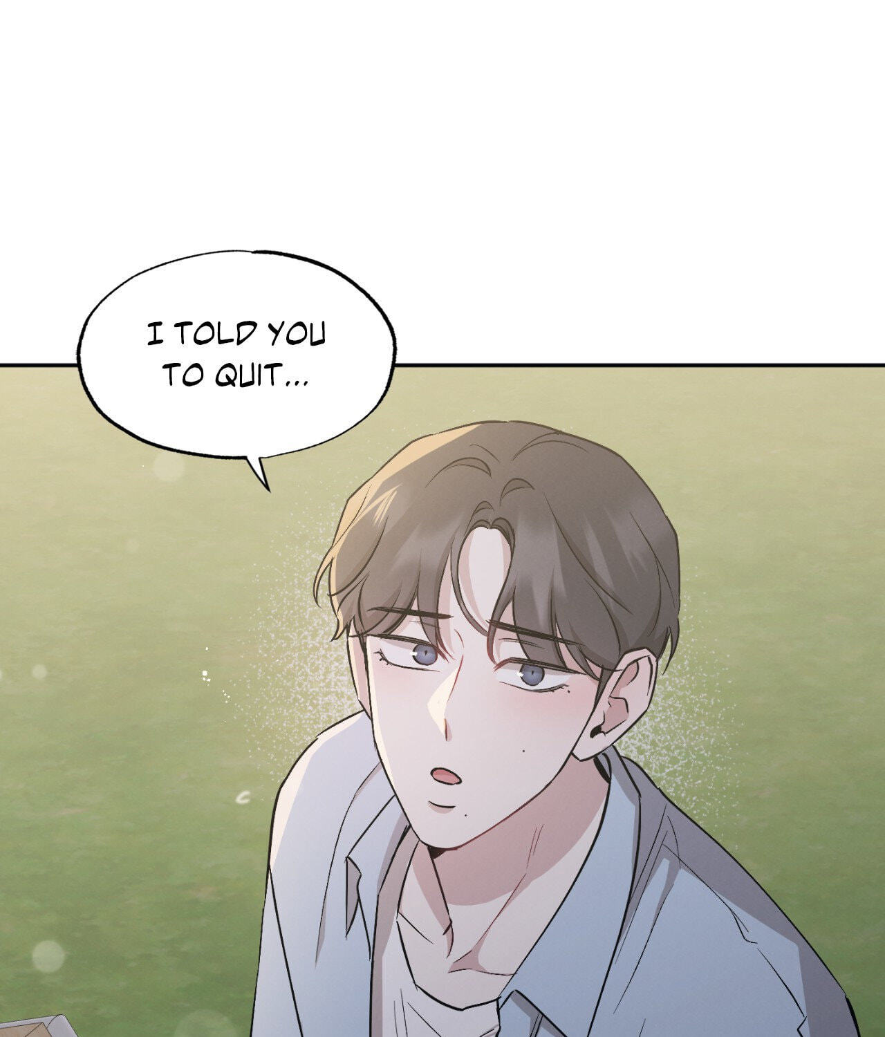 Bad Kid Good Partner Chapter 58 page 31 - 