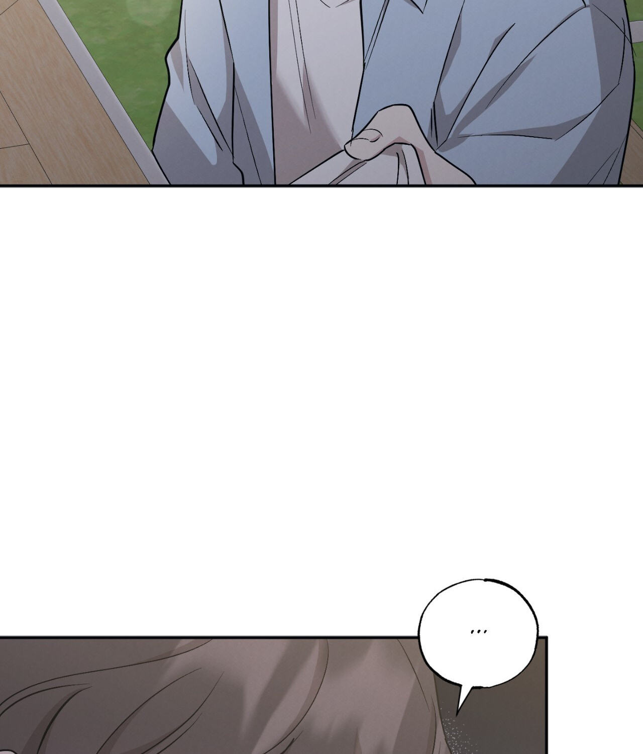 Bad Kid Good Partner Chapter 58 page 32 - 