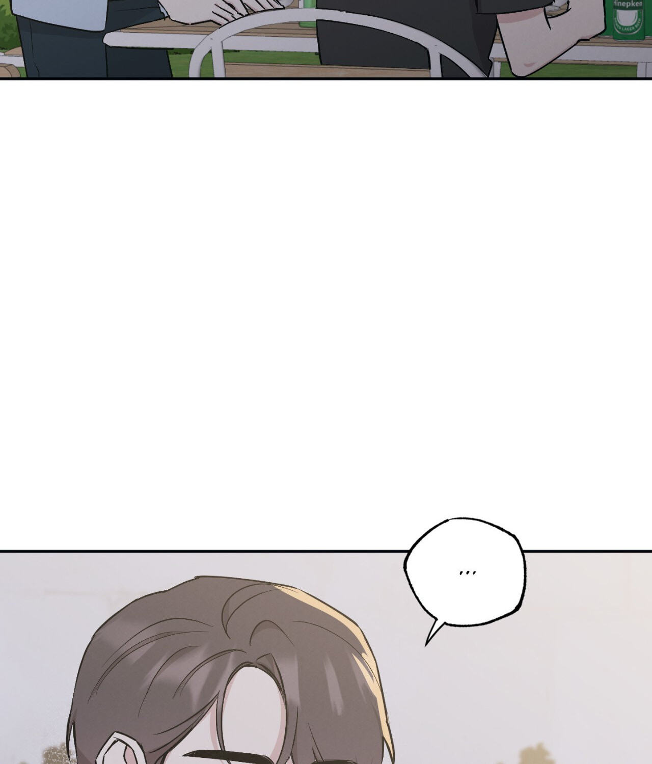 Bad Kid Good Partner Chapter 58 page 36 - 