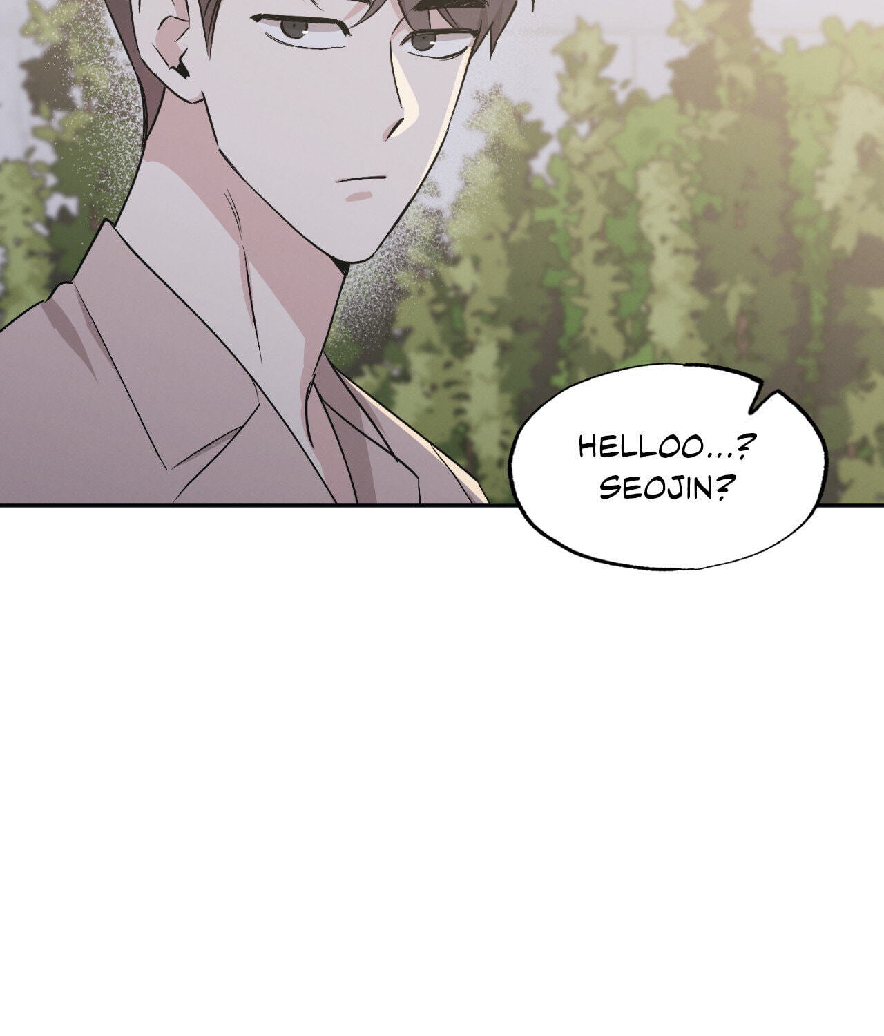Bad Kid Good Partner Chapter 58 page 37 - 