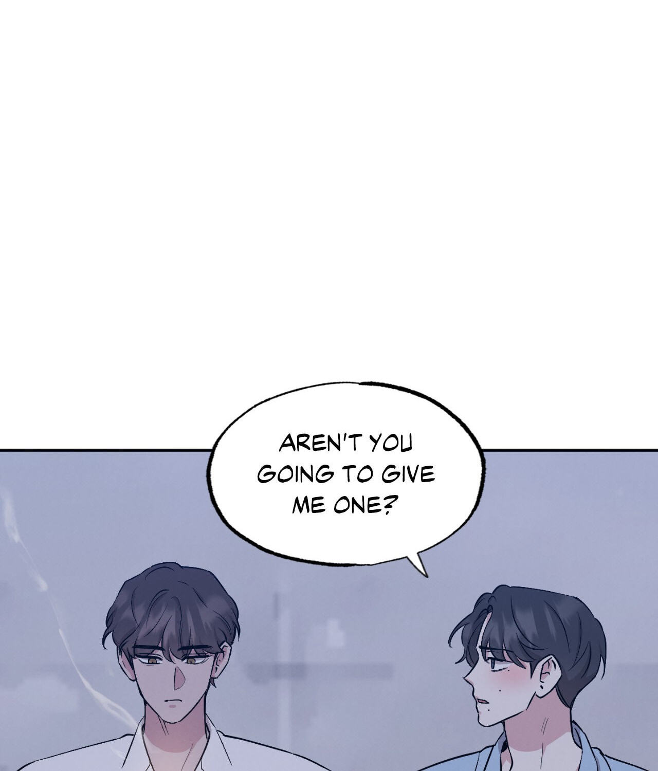 Bad Kid Good Partner Chapter 58 page 42 - 