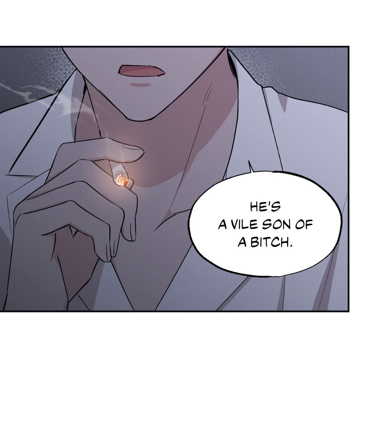 Bad Kid Good Partner Chapter 58 page 48 - 