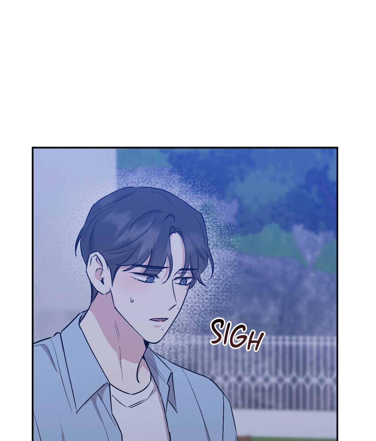 Bad Kid Good Partner Chapter 58 page 49 - 