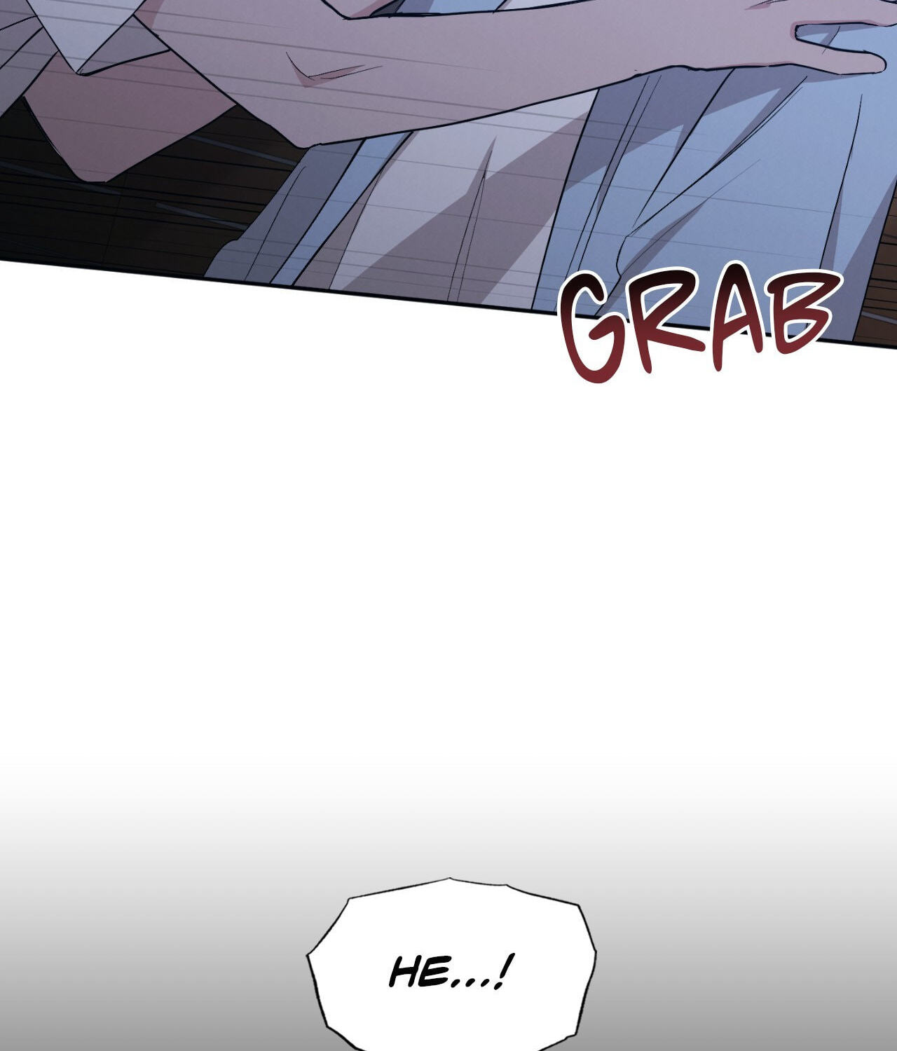 Bad Kid Good Partner Chapter 58 page 56 - 
