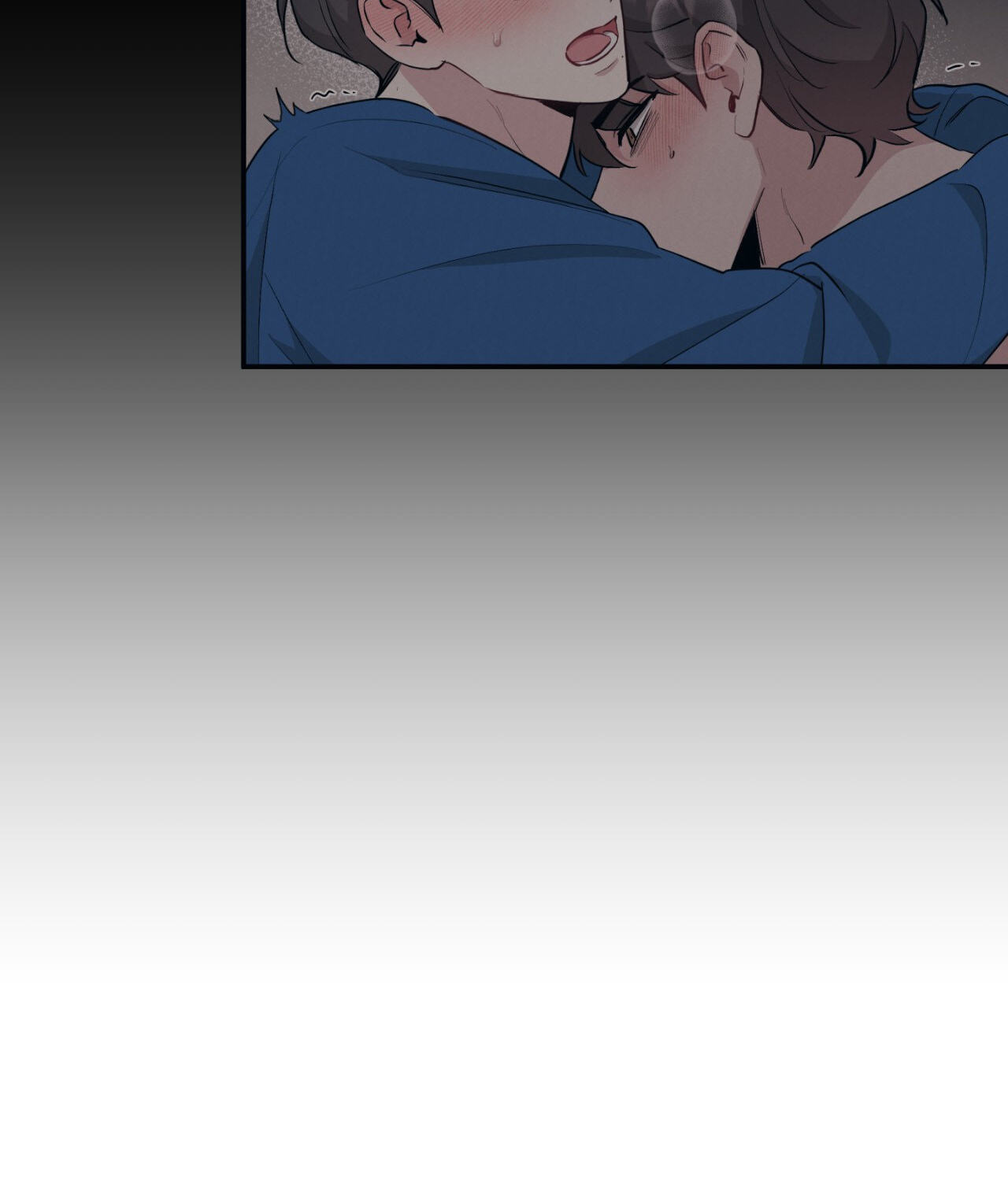 Bad Kid Good Partner Chapter 58 page 58 - 