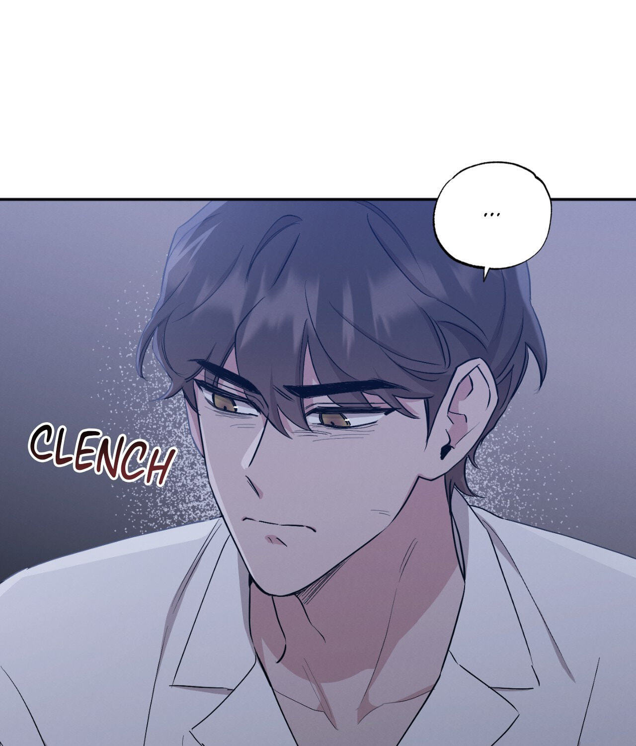 Bad Kid Good Partner Chapter 58 page 59 - 