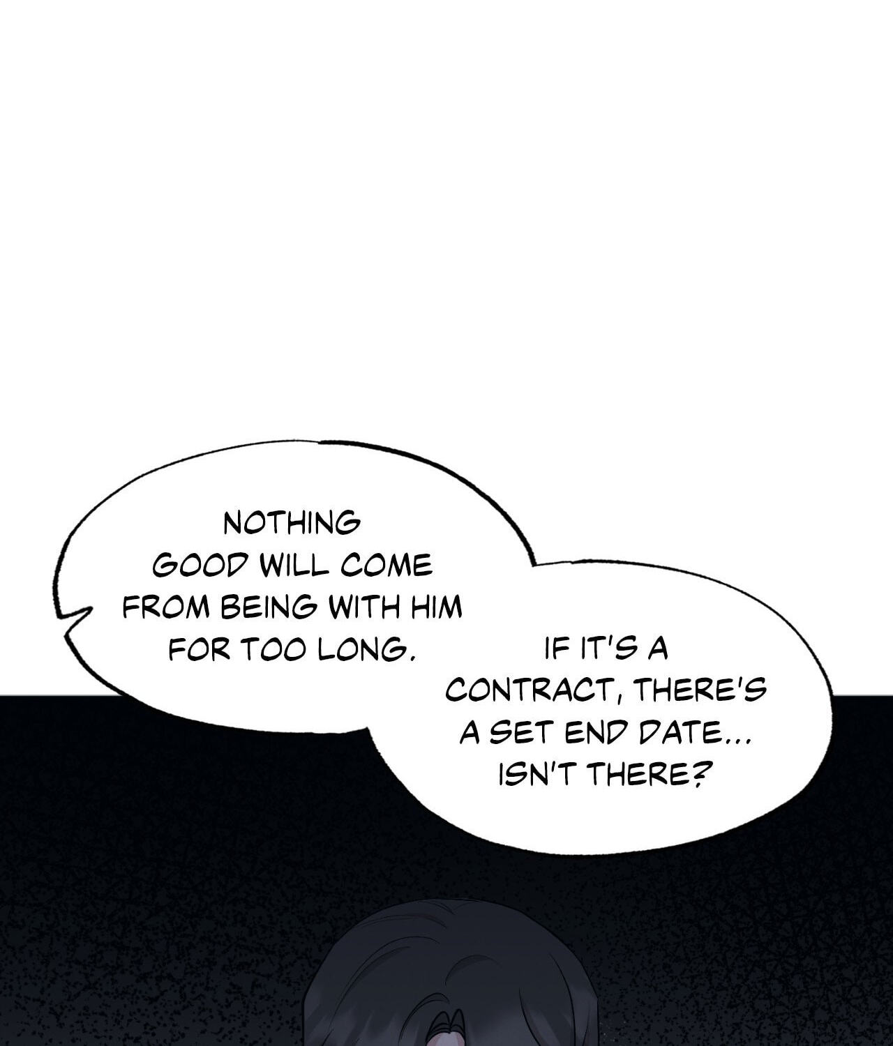 Bad Kid Good Partner Chapter 58 page 66 - 
