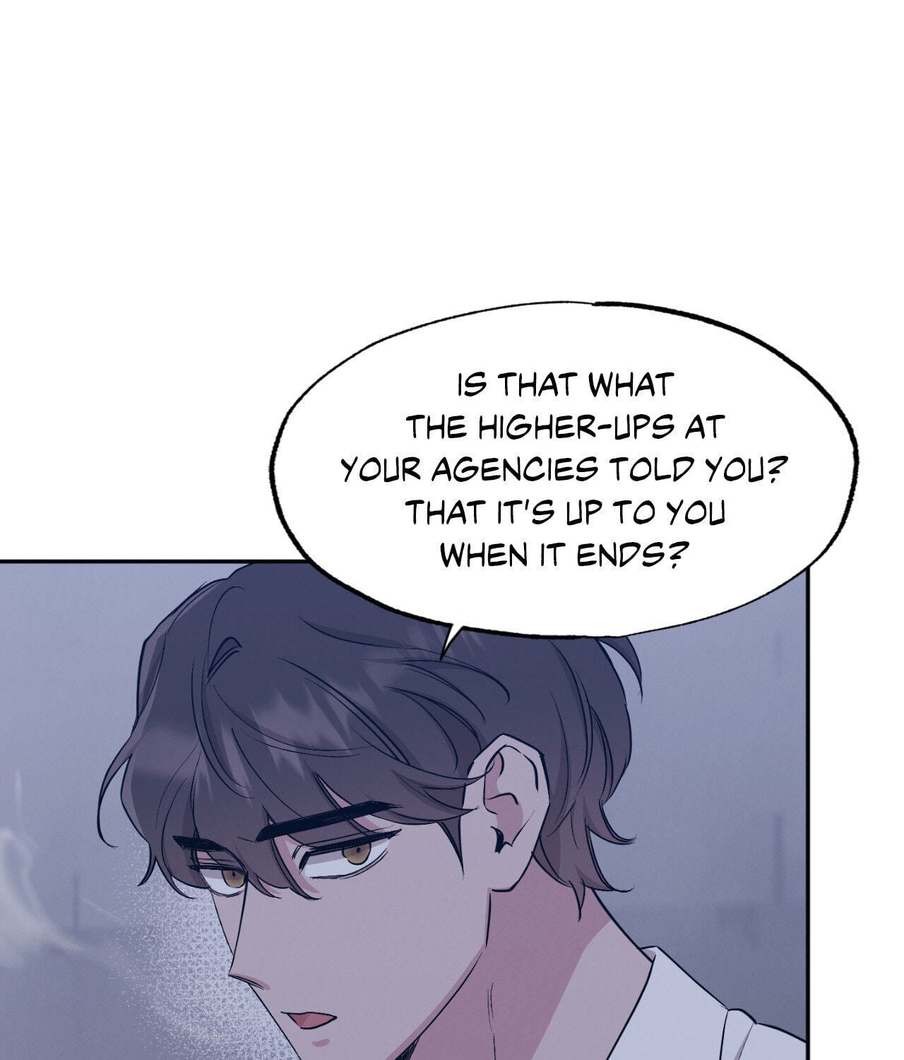 Bad Kid Good Partner Chapter 58 page 69 - 