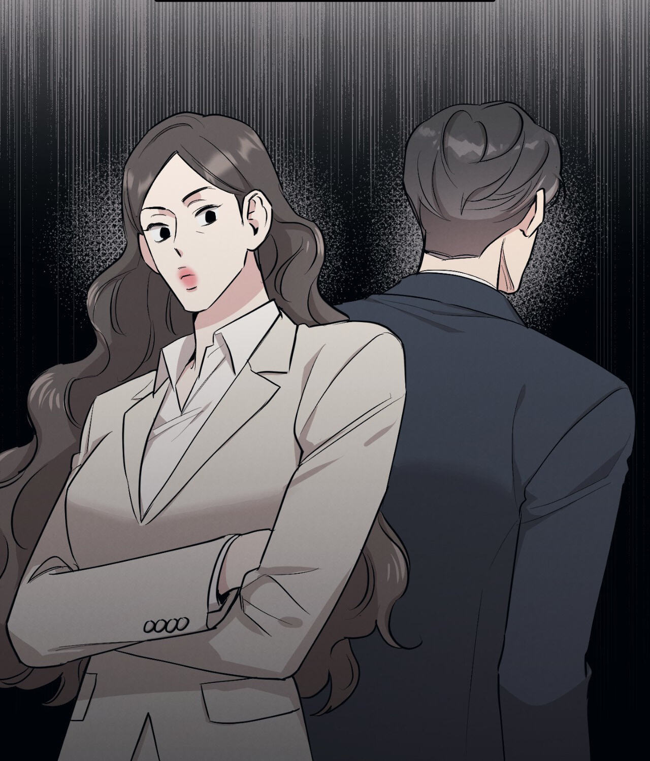Bad Kid Good Partner Chapter 58 page 72 - 