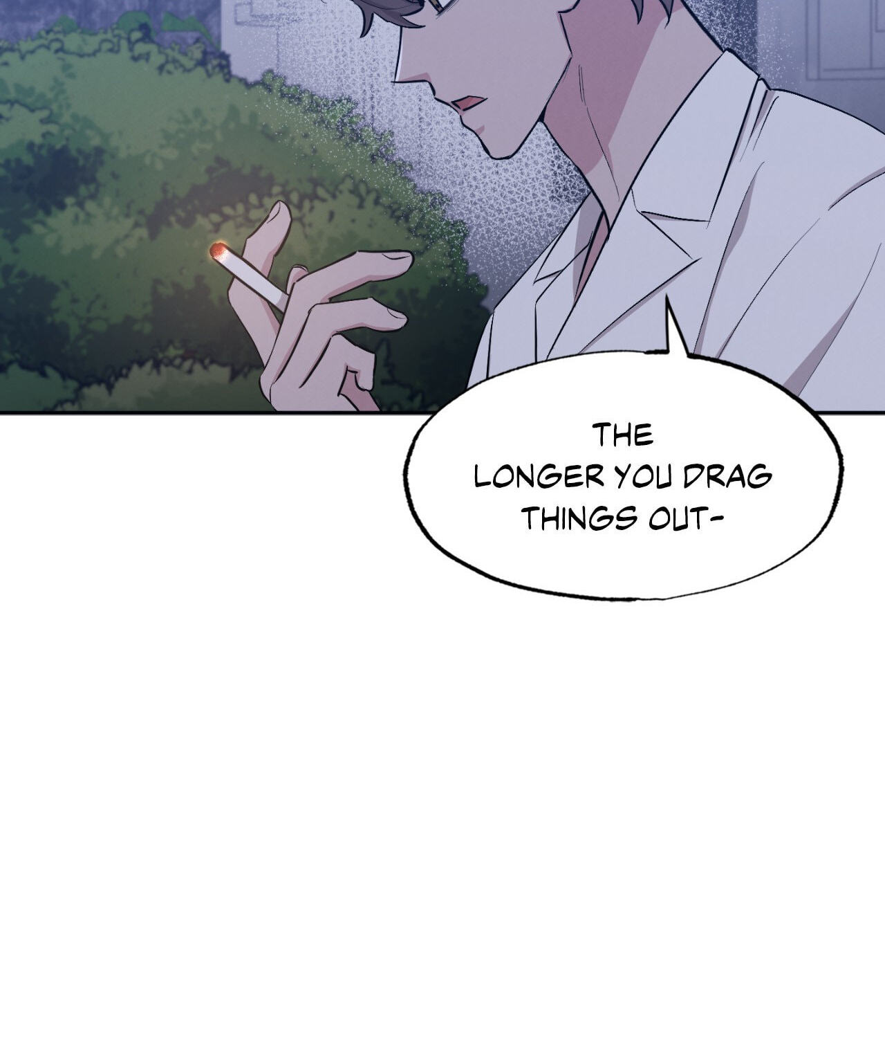 Bad Kid Good Partner Chapter 58 page 76 - 