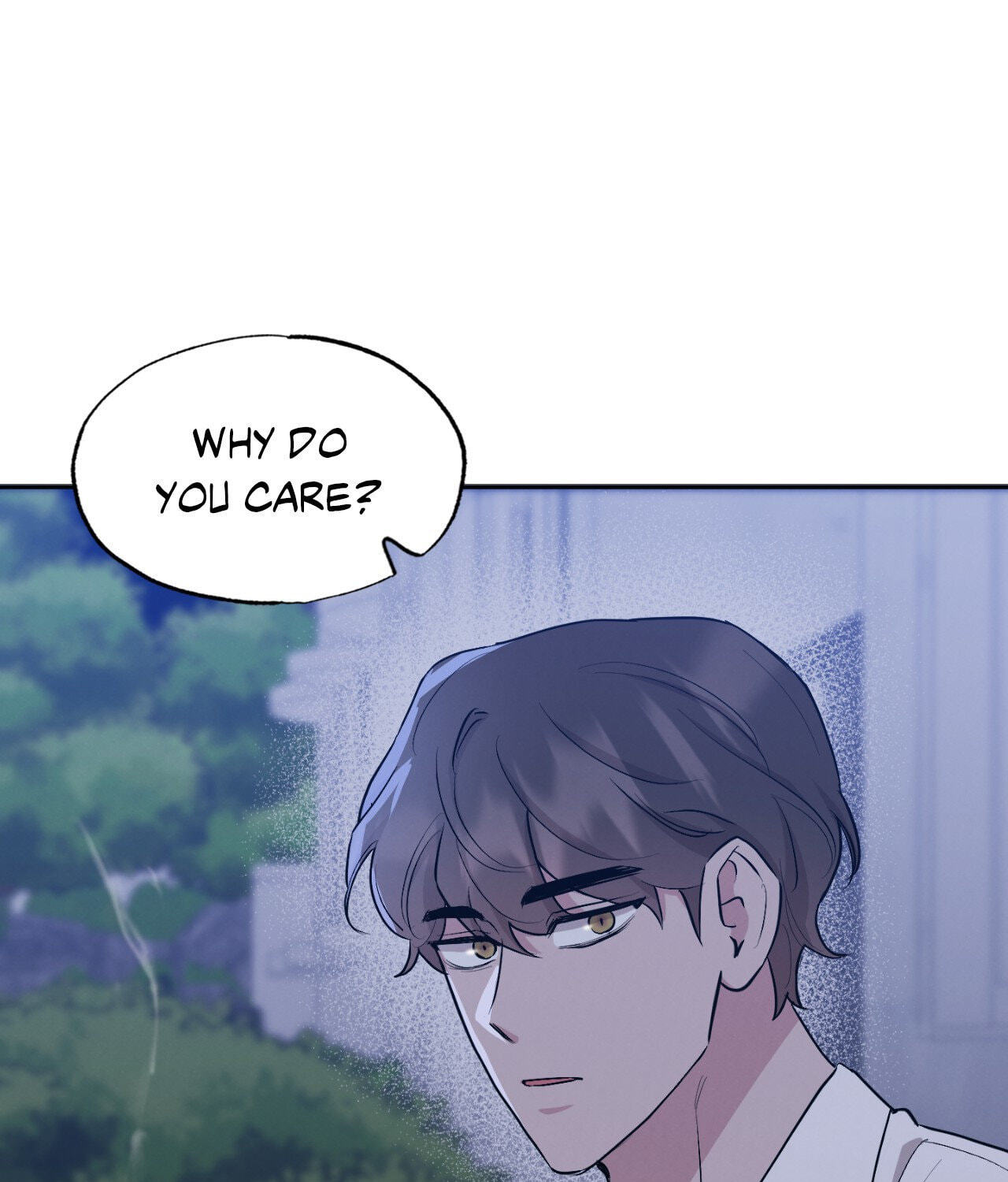 Bad Kid Good Partner Chapter 58 page 77 - 
