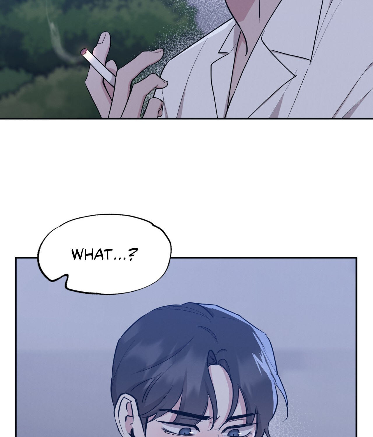 Bad Kid Good Partner Chapter 58 page 78 - 