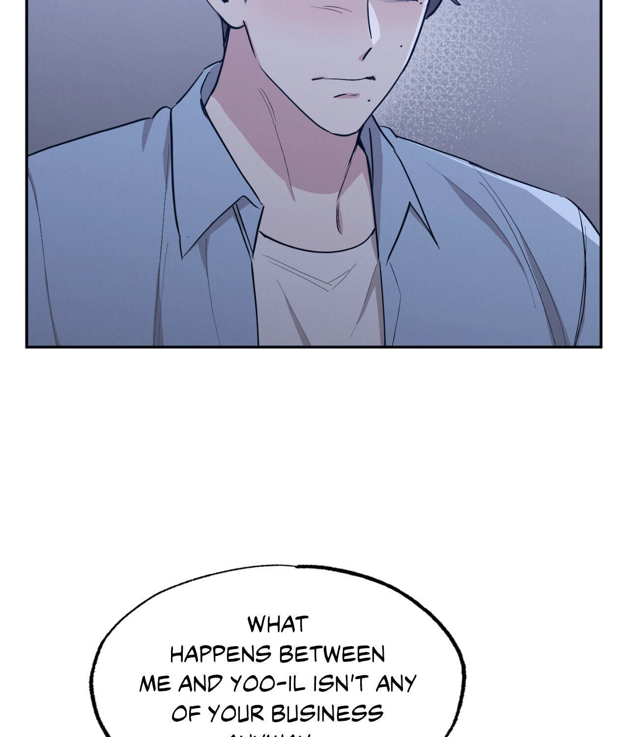 Bad Kid Good Partner Chapter 58 page 79 - 